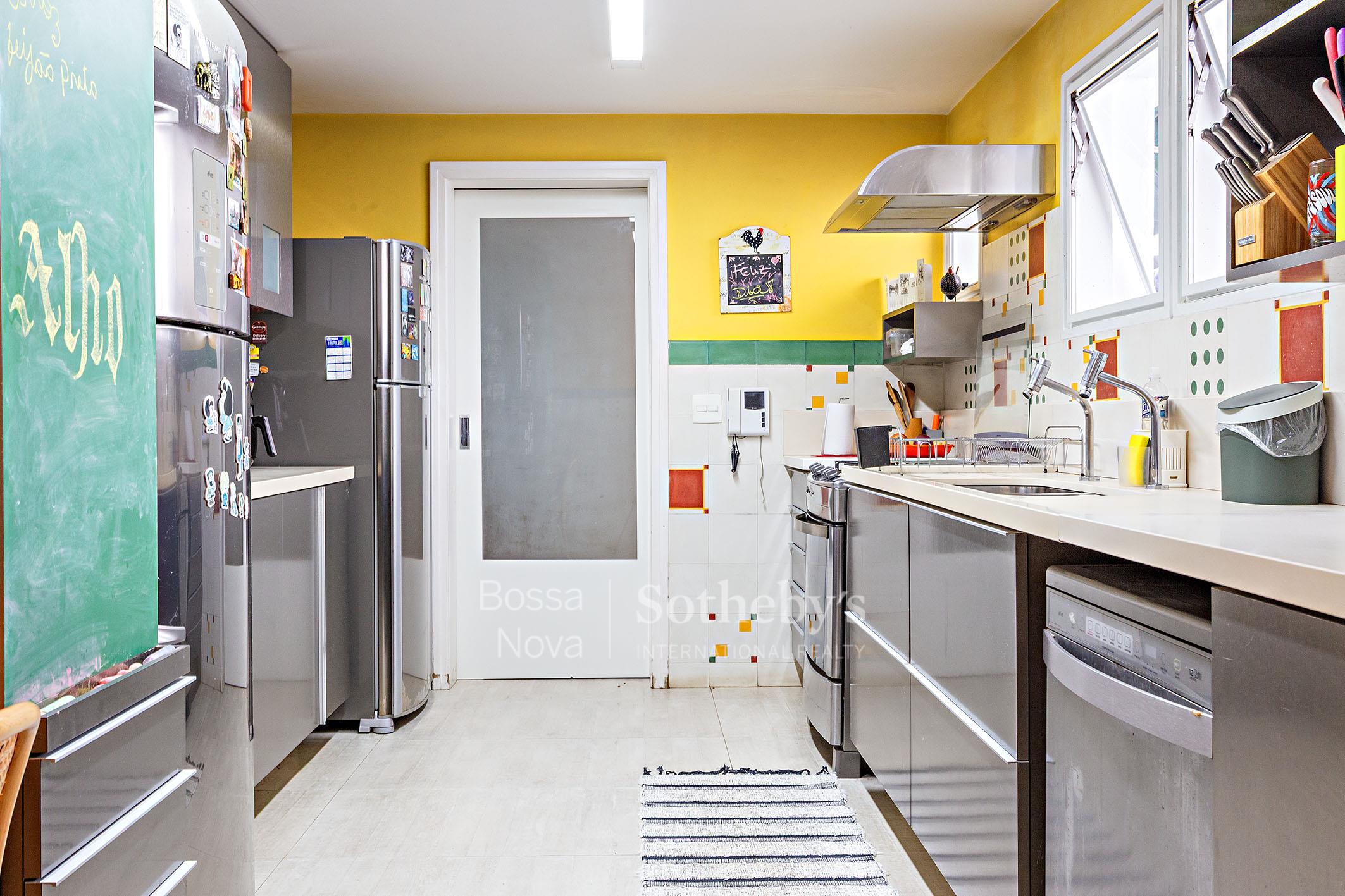 Casa para venda em Alto de Pinheiros