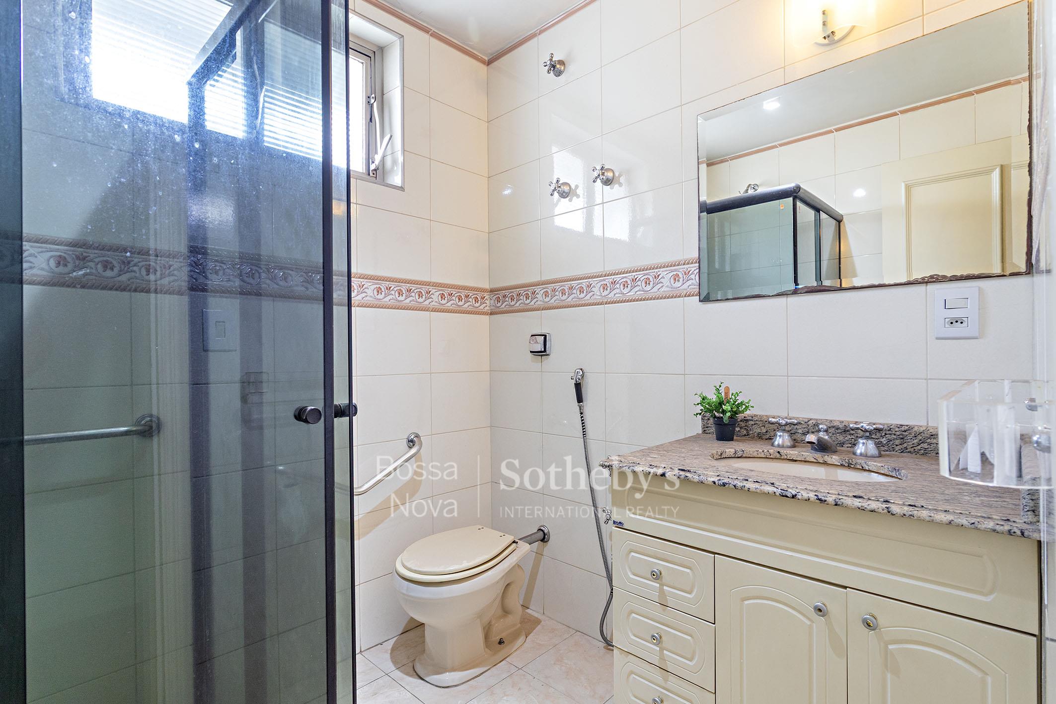 Apartamento para venda em Jardim Paulista