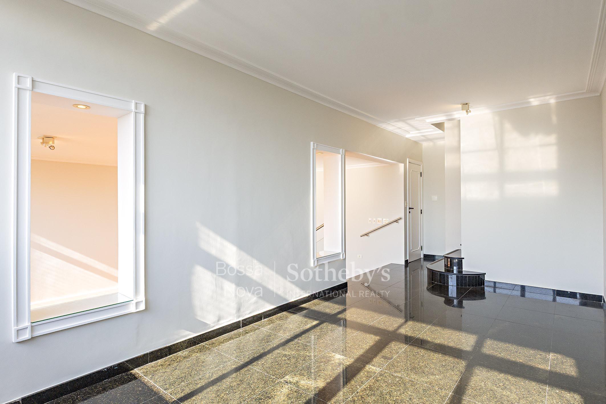 Cobertura Duplex para venda em Alto da Boa Vista