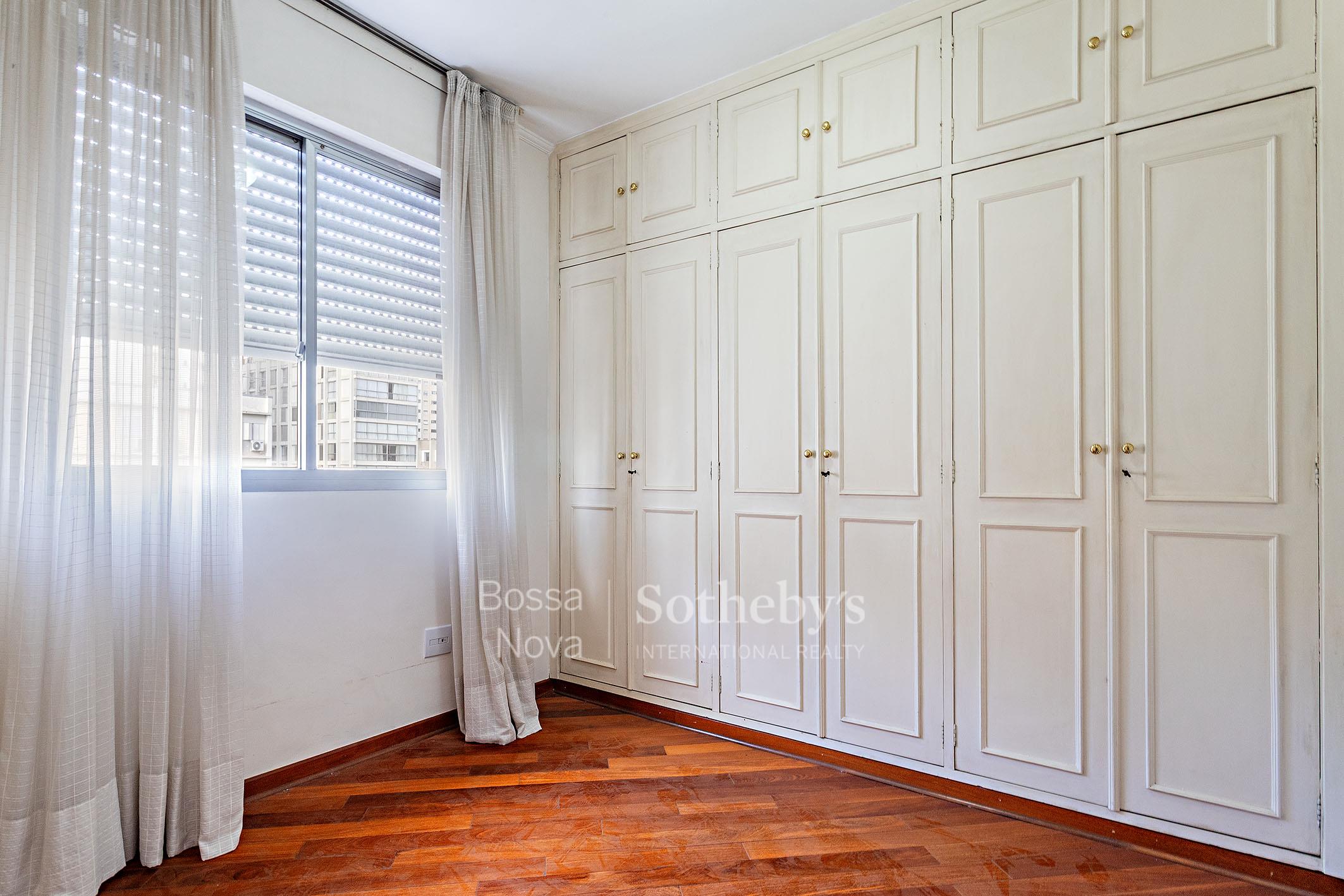 Apartamento para venda em Jardim Paulista