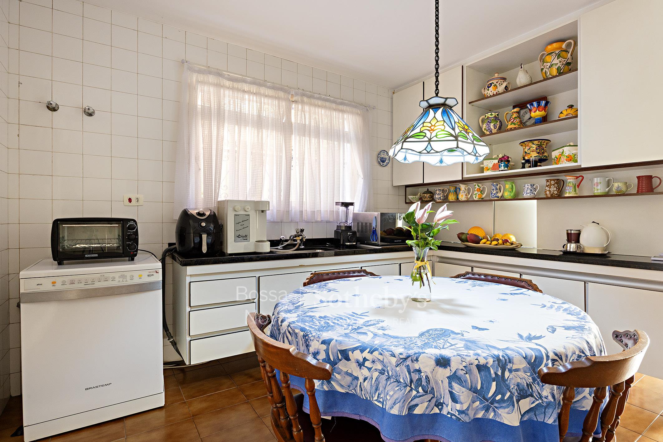 Casa para venda em Jardim Paulista