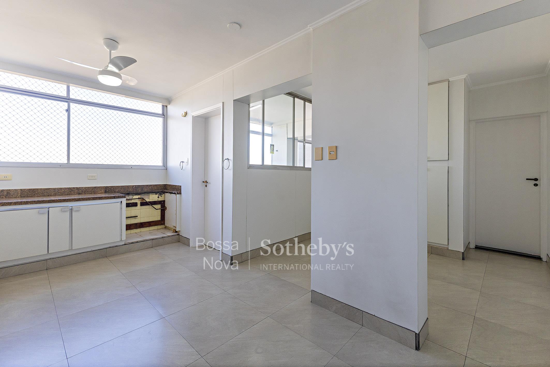 Cobertura Duplex para venda em Alto da Boa Vista