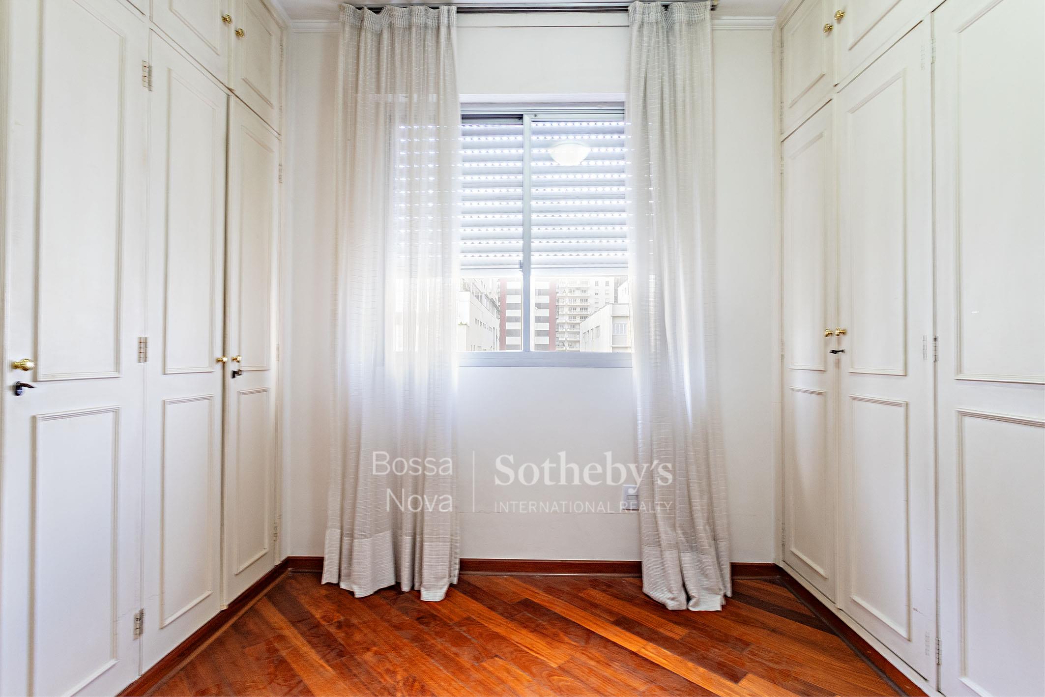 Apartamento para venda em Jardim Paulista