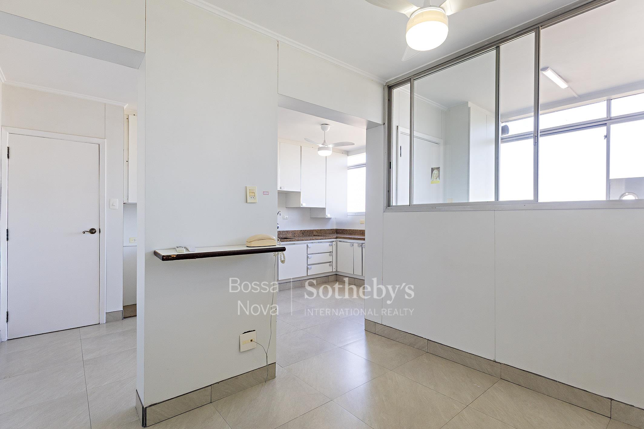 Cobertura Duplex para venda em Alto da Boa Vista
