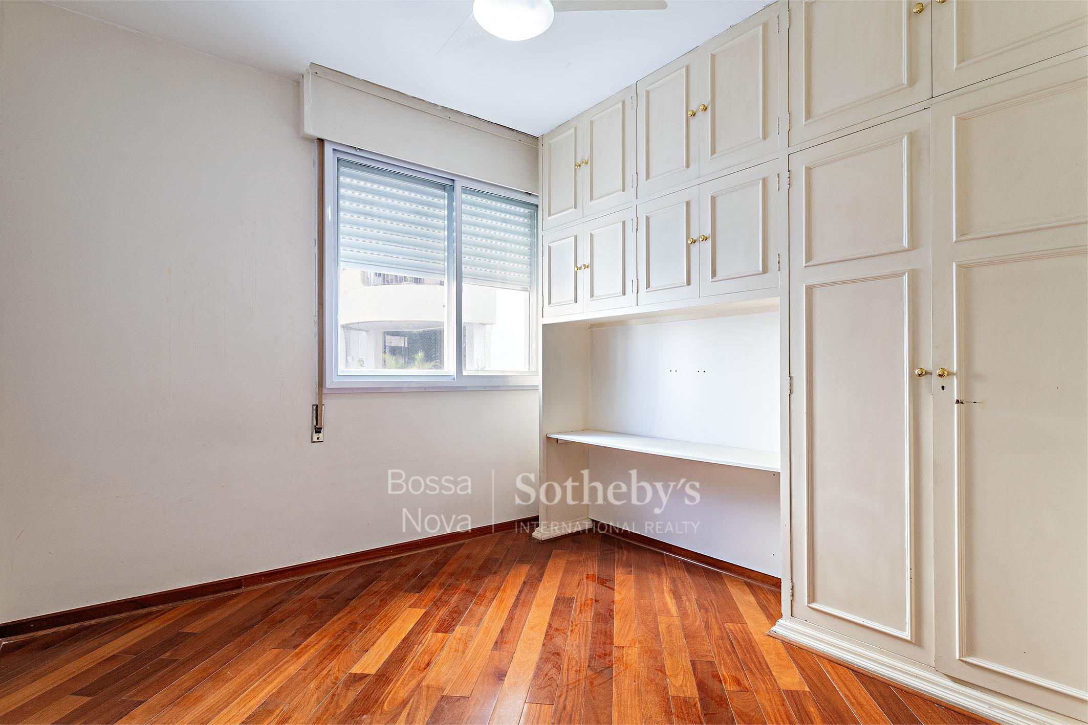 Apartamento para venda em Jardim Paulista