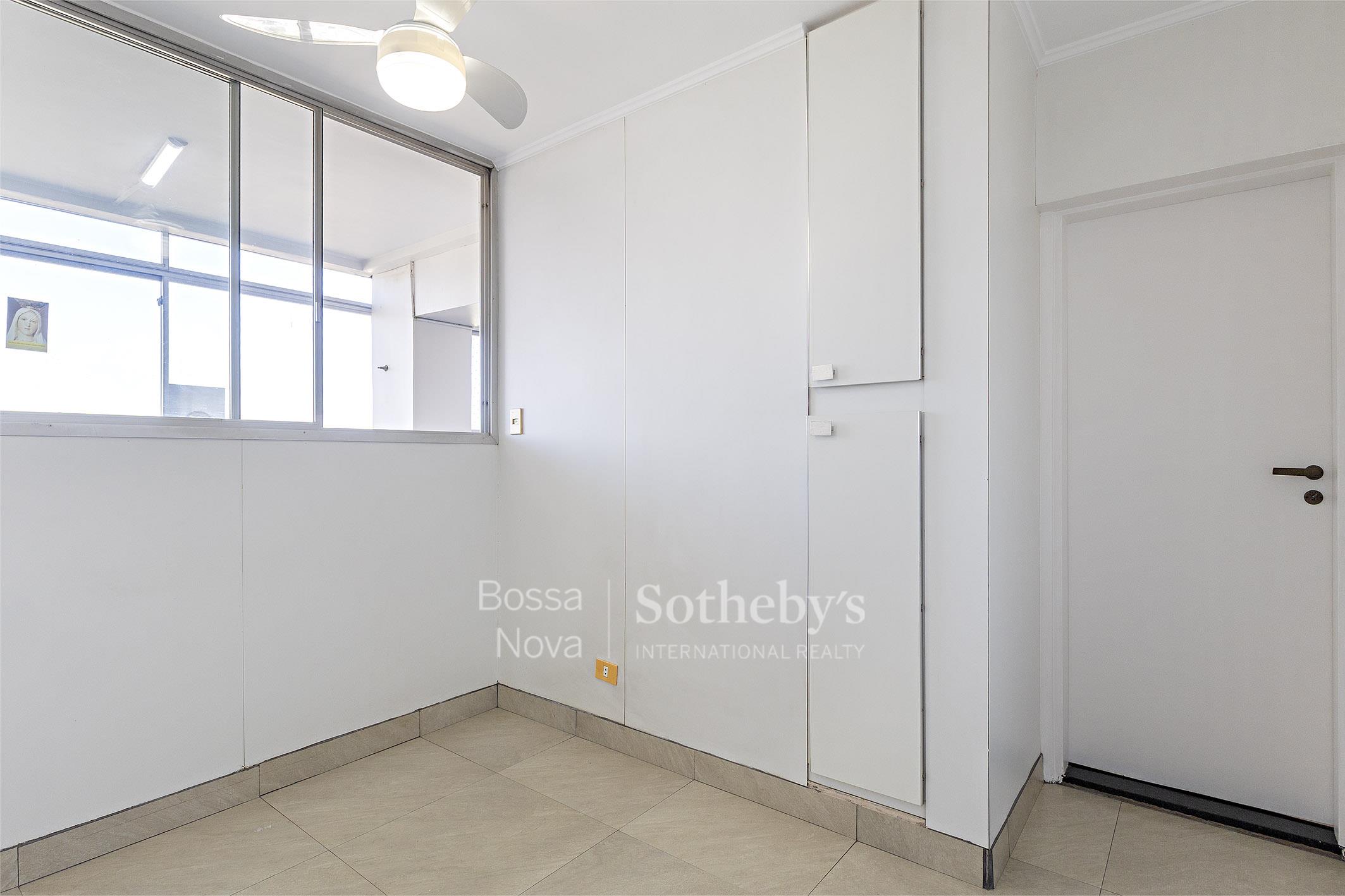 Cobertura Duplex para venda em Alto da Boa Vista