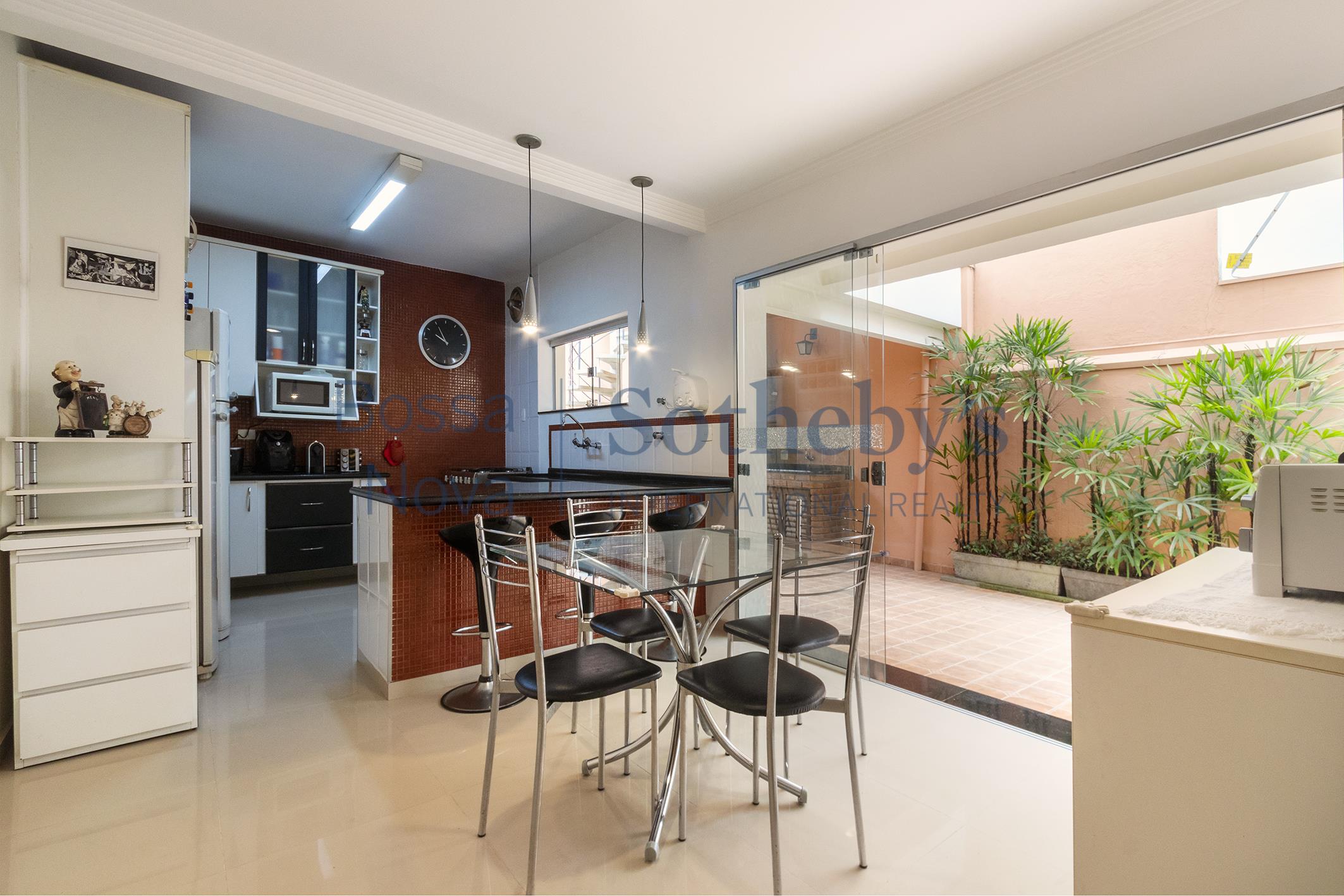 Casa para locação em Jardim Paulistano
