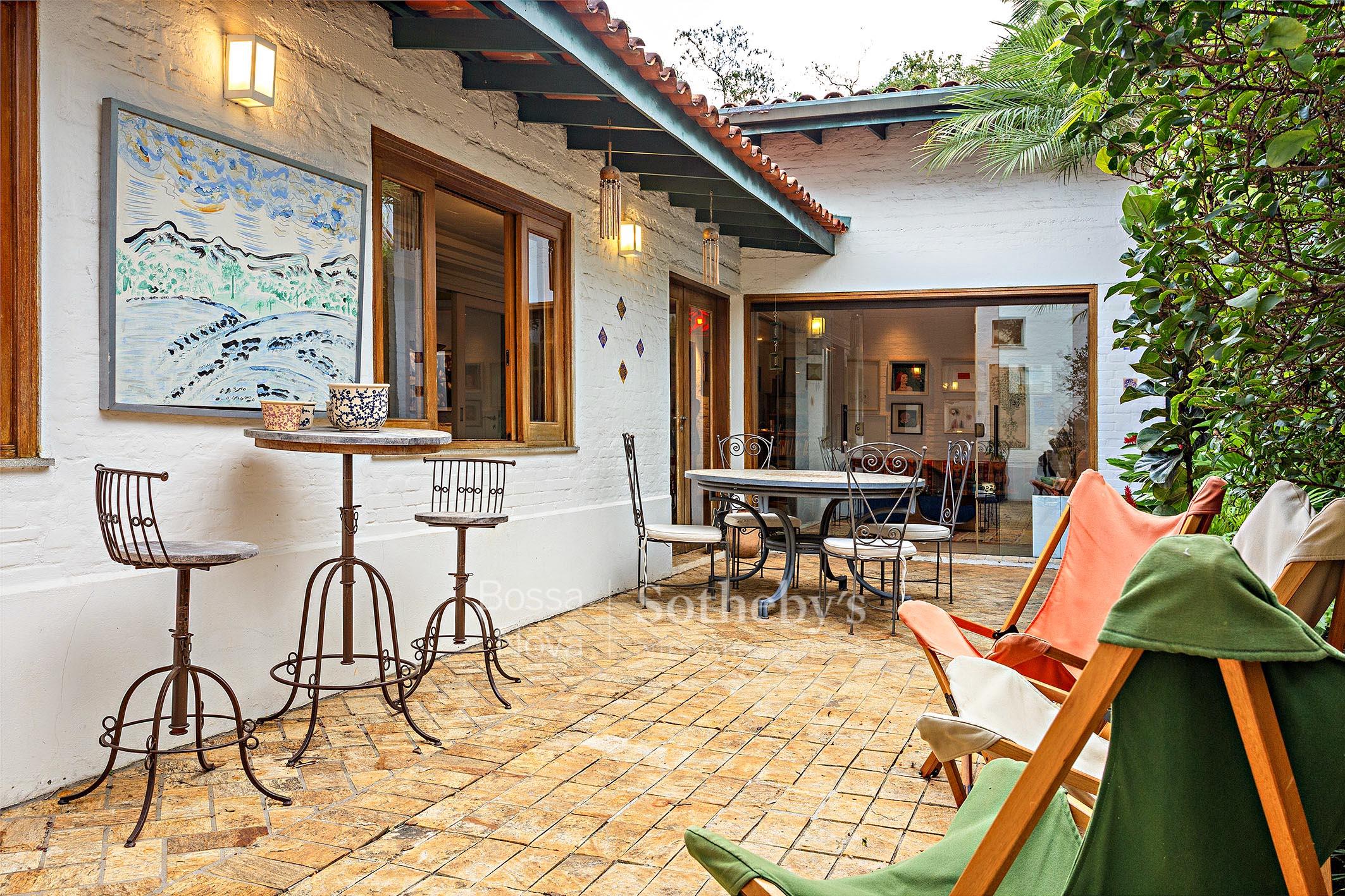 Casa para venda em Alto de Pinheiros