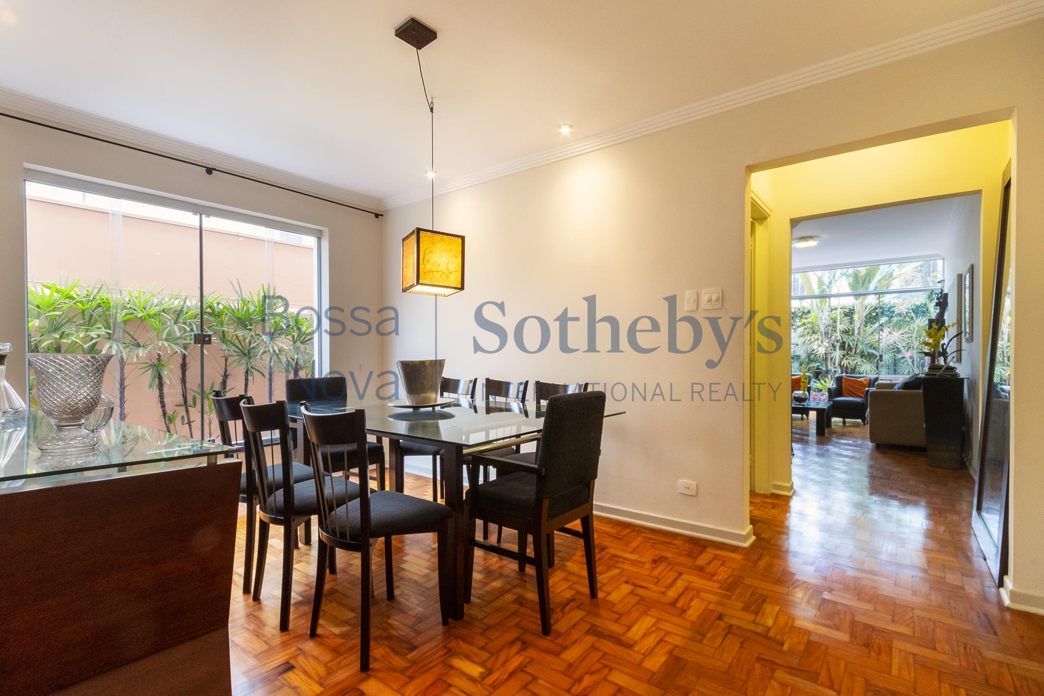 Casa para locação em Jardim Paulistano