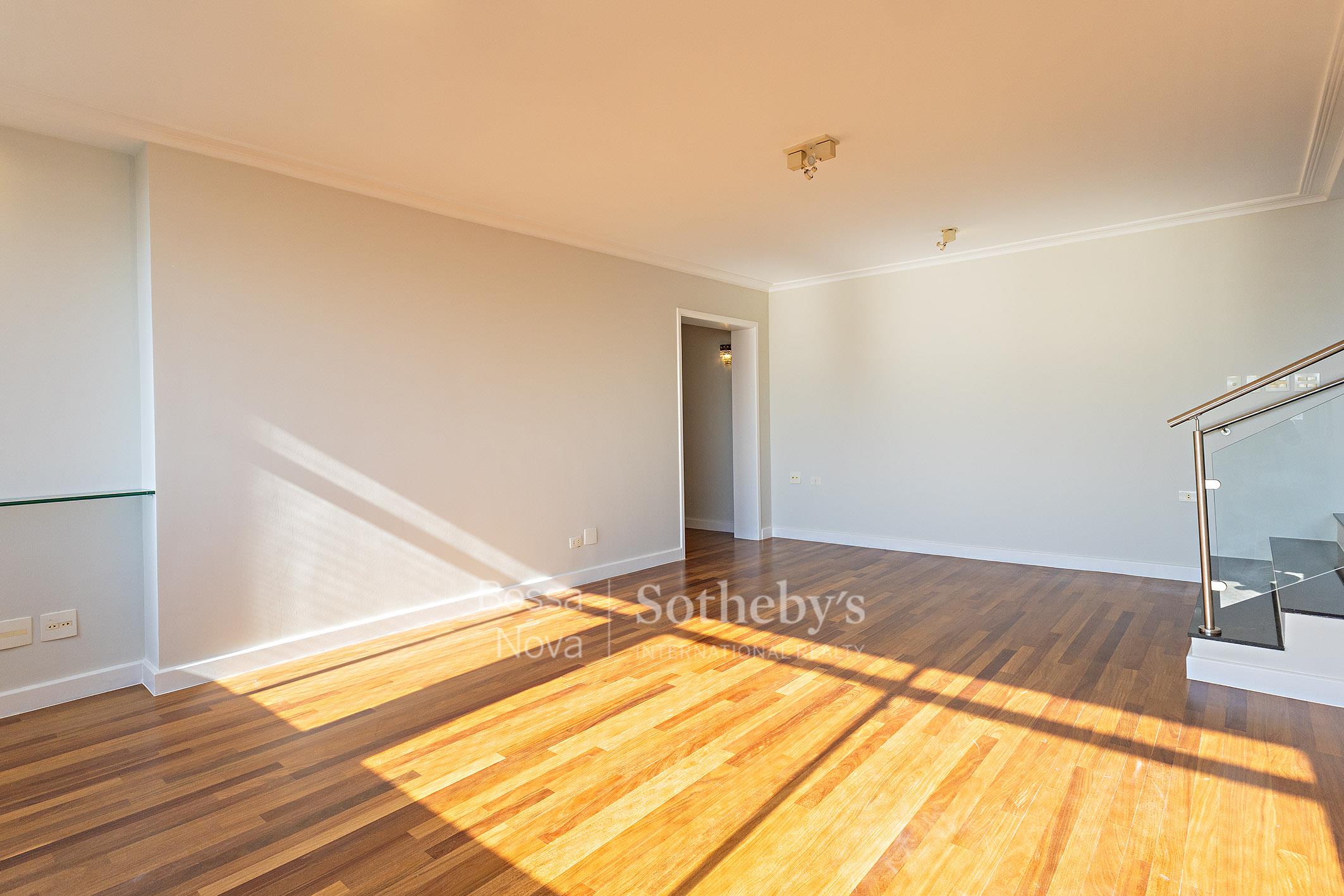 Cobertura Duplex para venda em Alto da Boa Vista