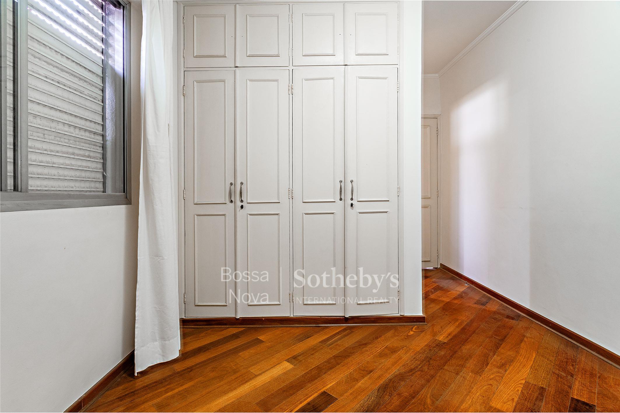 Apartamento para venda em Jardim Paulista