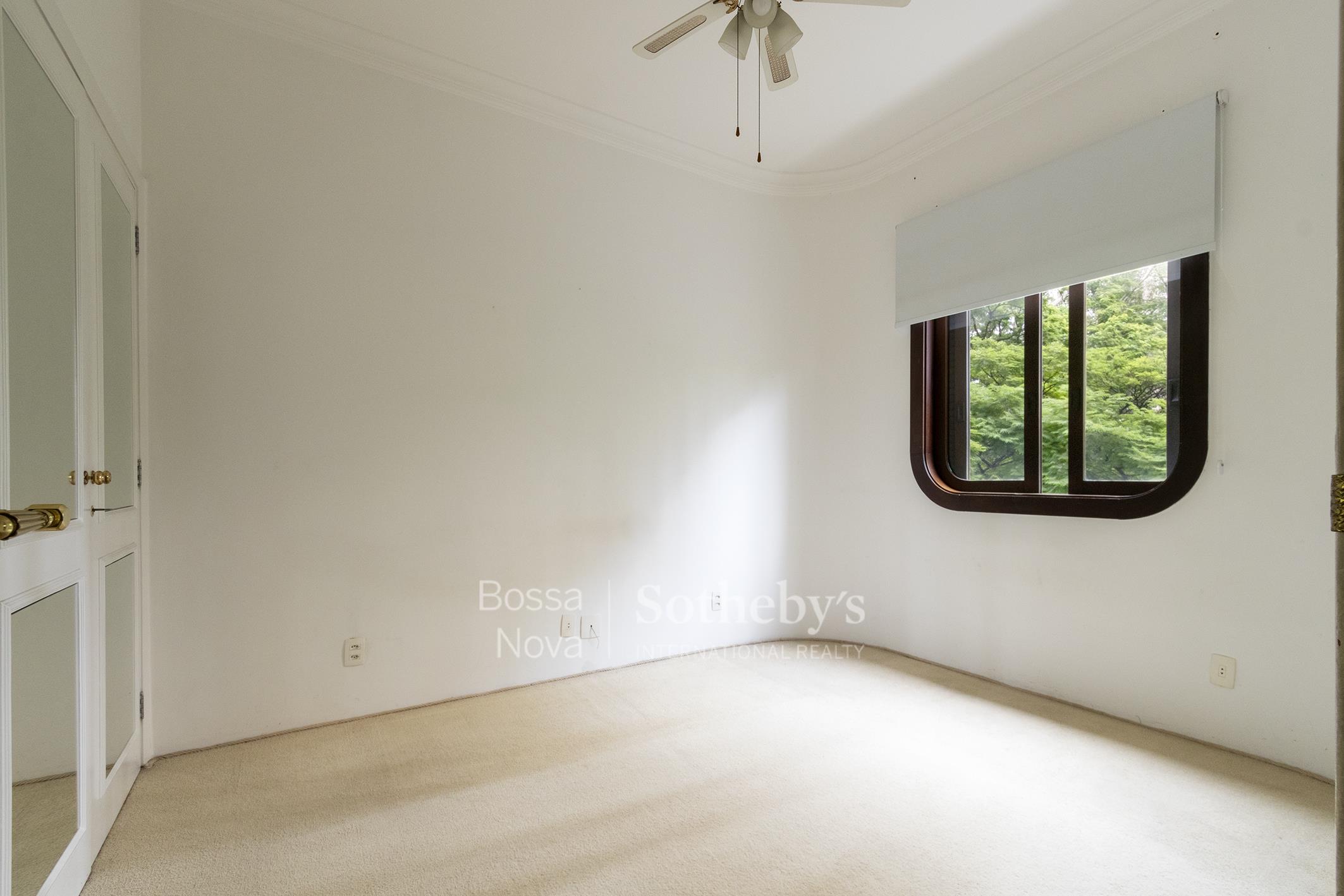 Apartamento para venda em Jardim Paulistano
