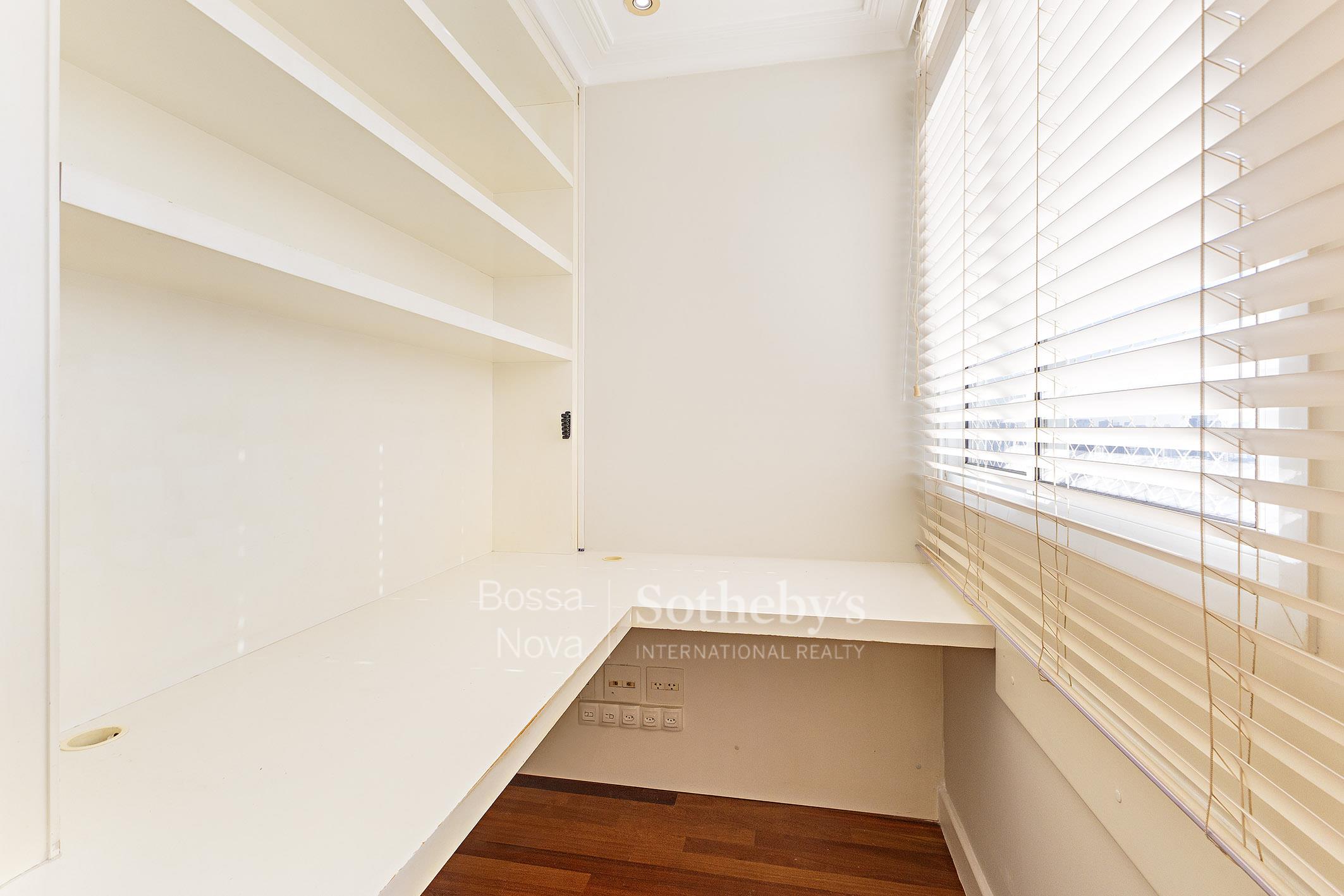 Cobertura Duplex para venda em Alto da Boa Vista