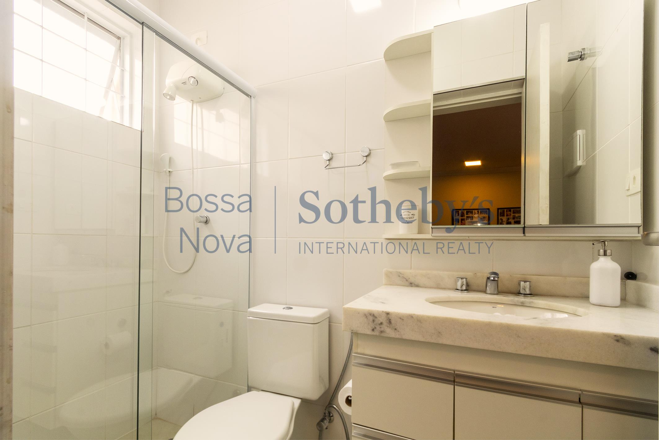 Casa para locação em Jardim Paulistano