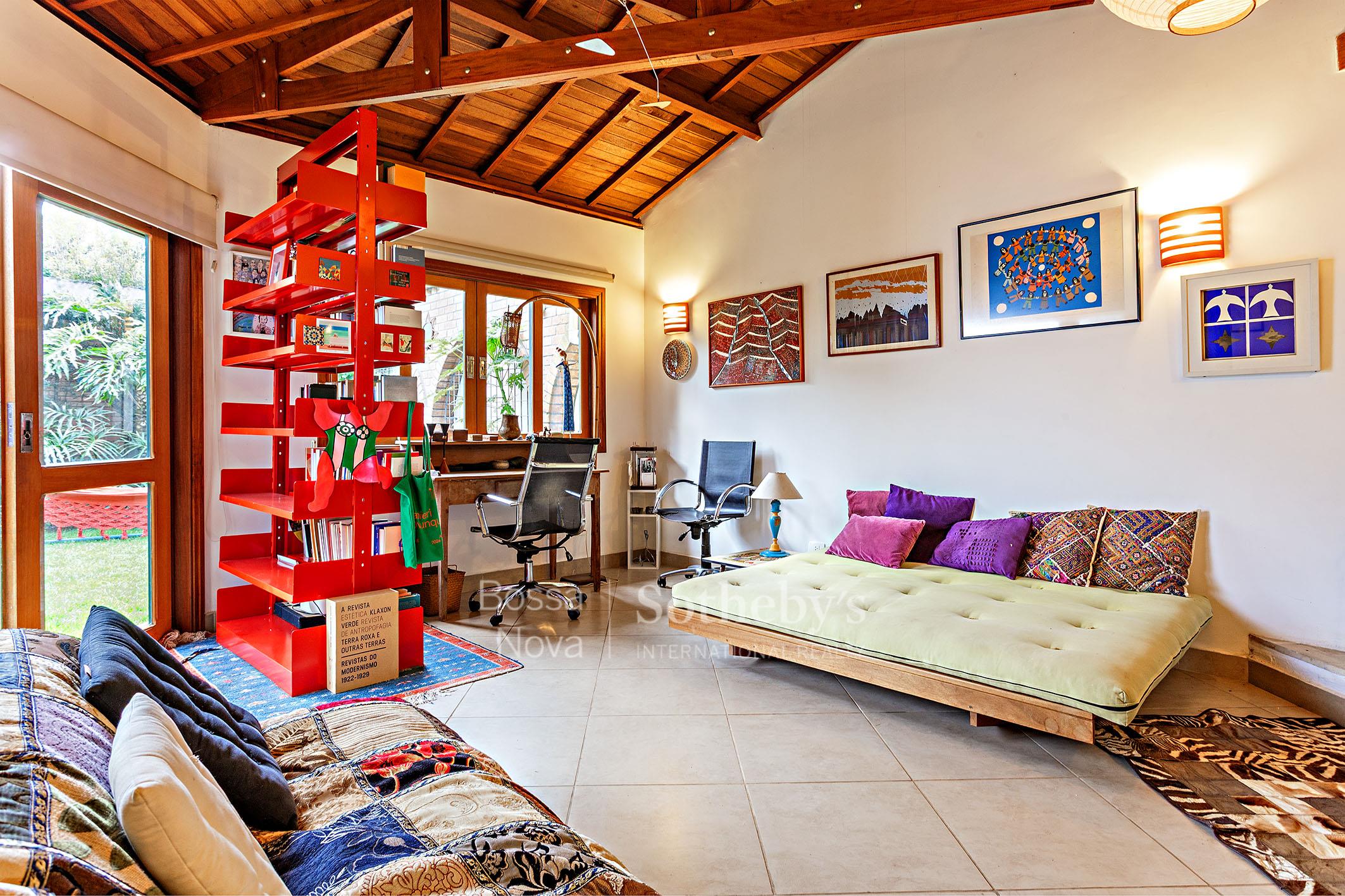 Casa para venda em Alto de Pinheiros