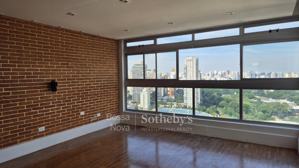 Apartamento para venda em Paraíso