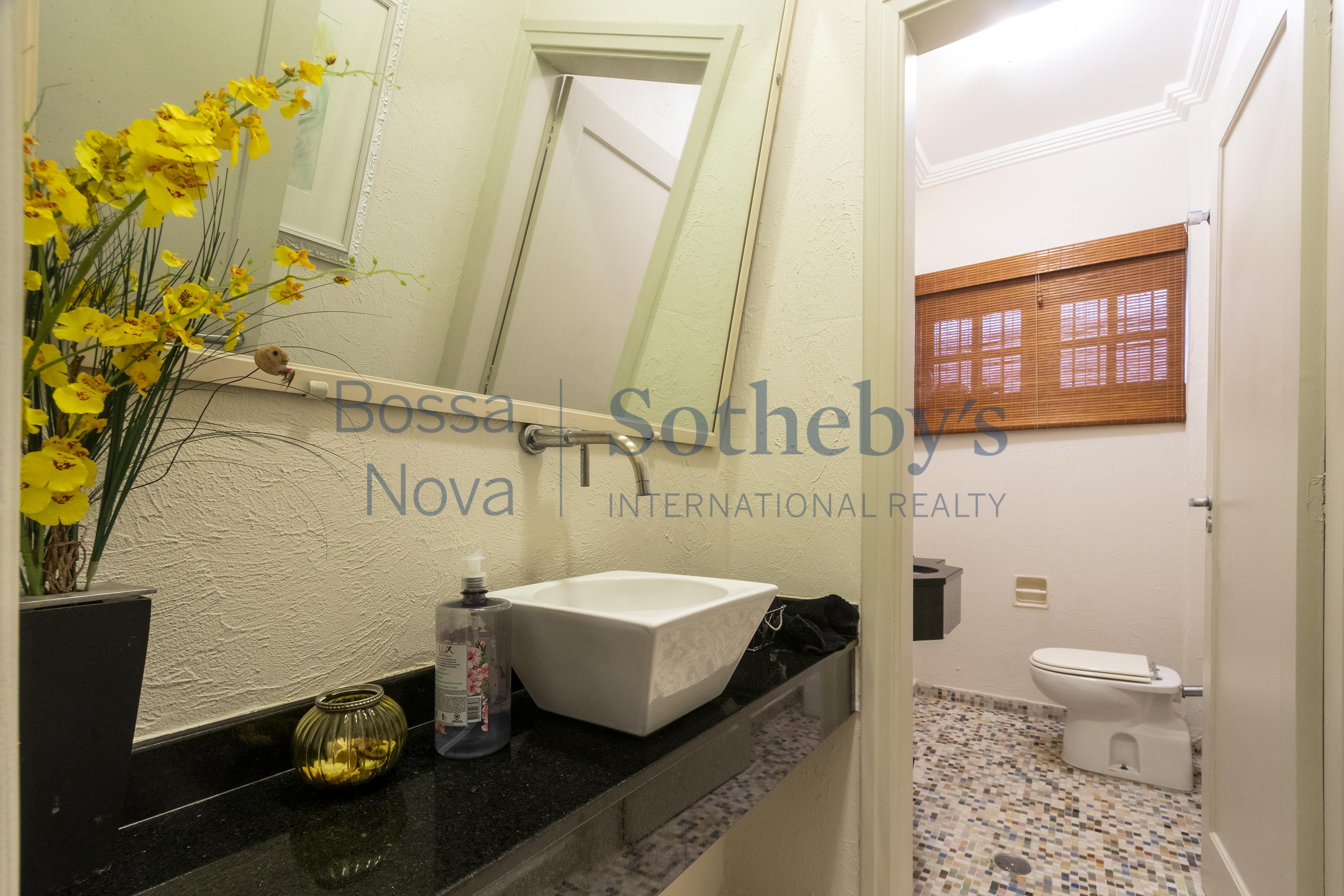 Casa para locação em Jardim Paulistano