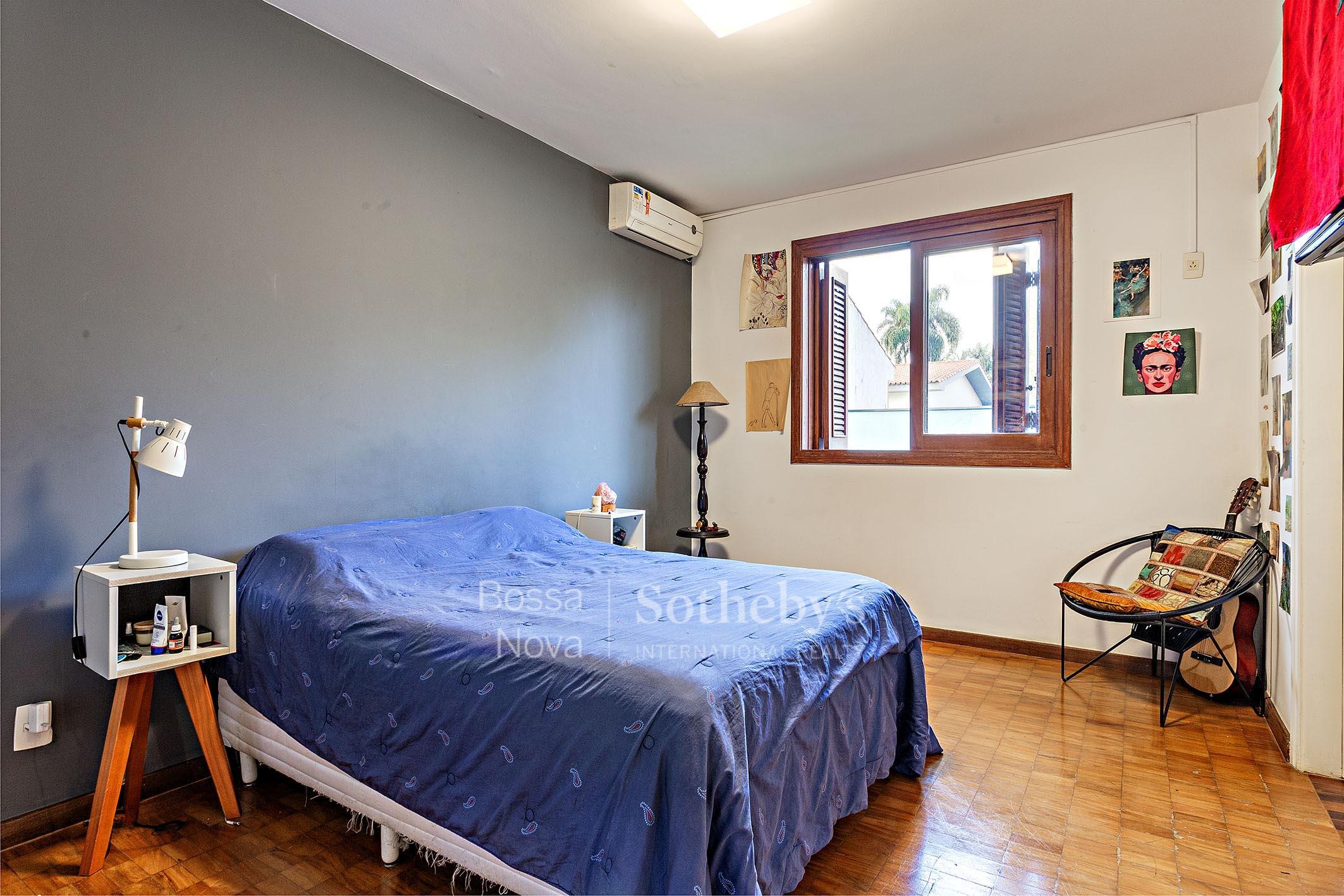 Casa para venda em Alto de Pinheiros