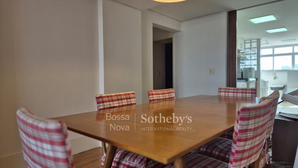 Apartamento para venda em Paraíso