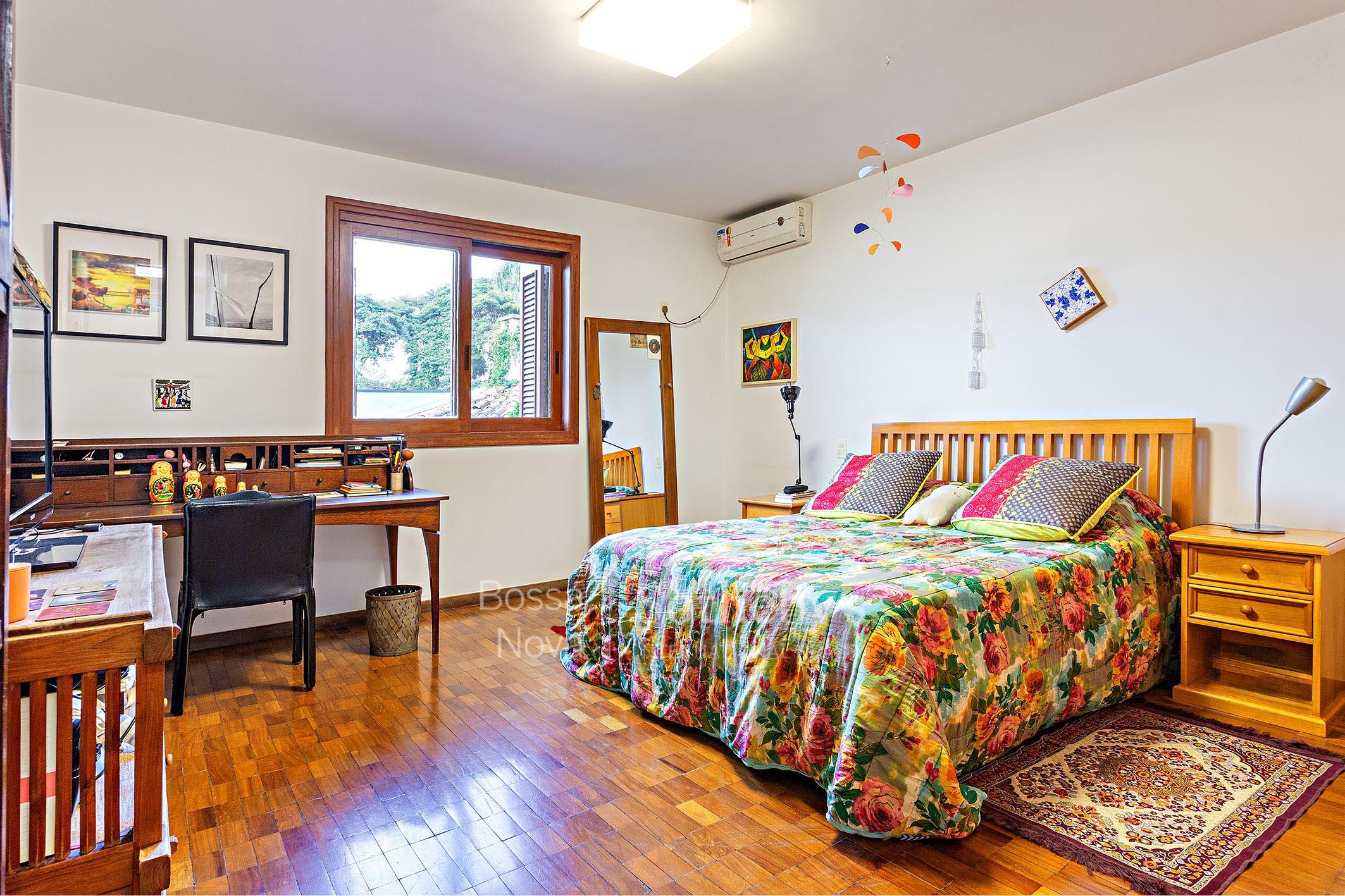 Casa para venda em Alto de Pinheiros