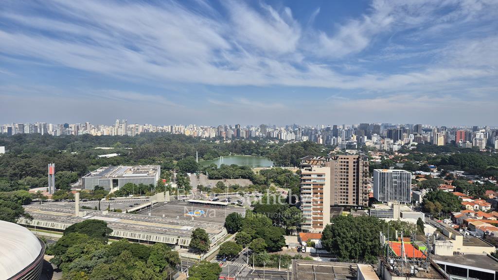 Apartamento para venda em Paraíso