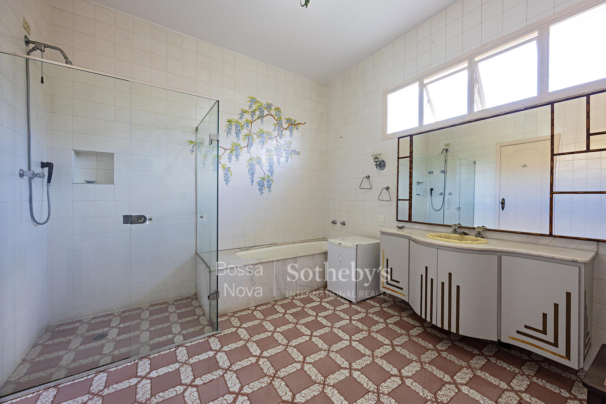 Casa para venda em Jardim Paulista