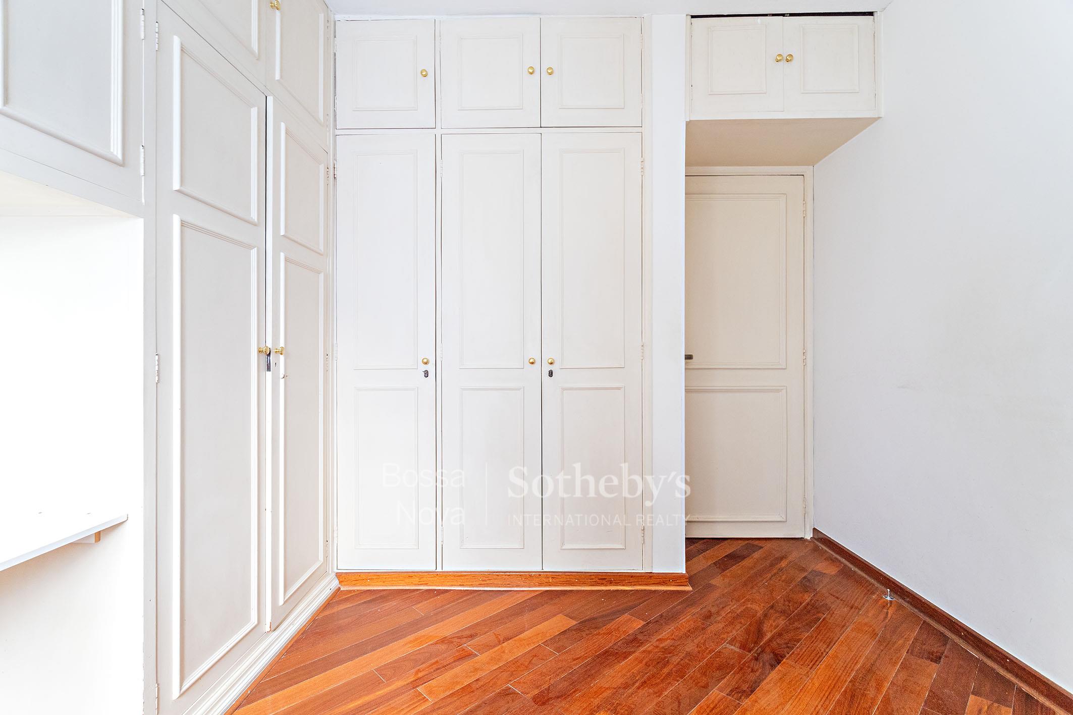 Apartamento para venda em Jardim Paulista