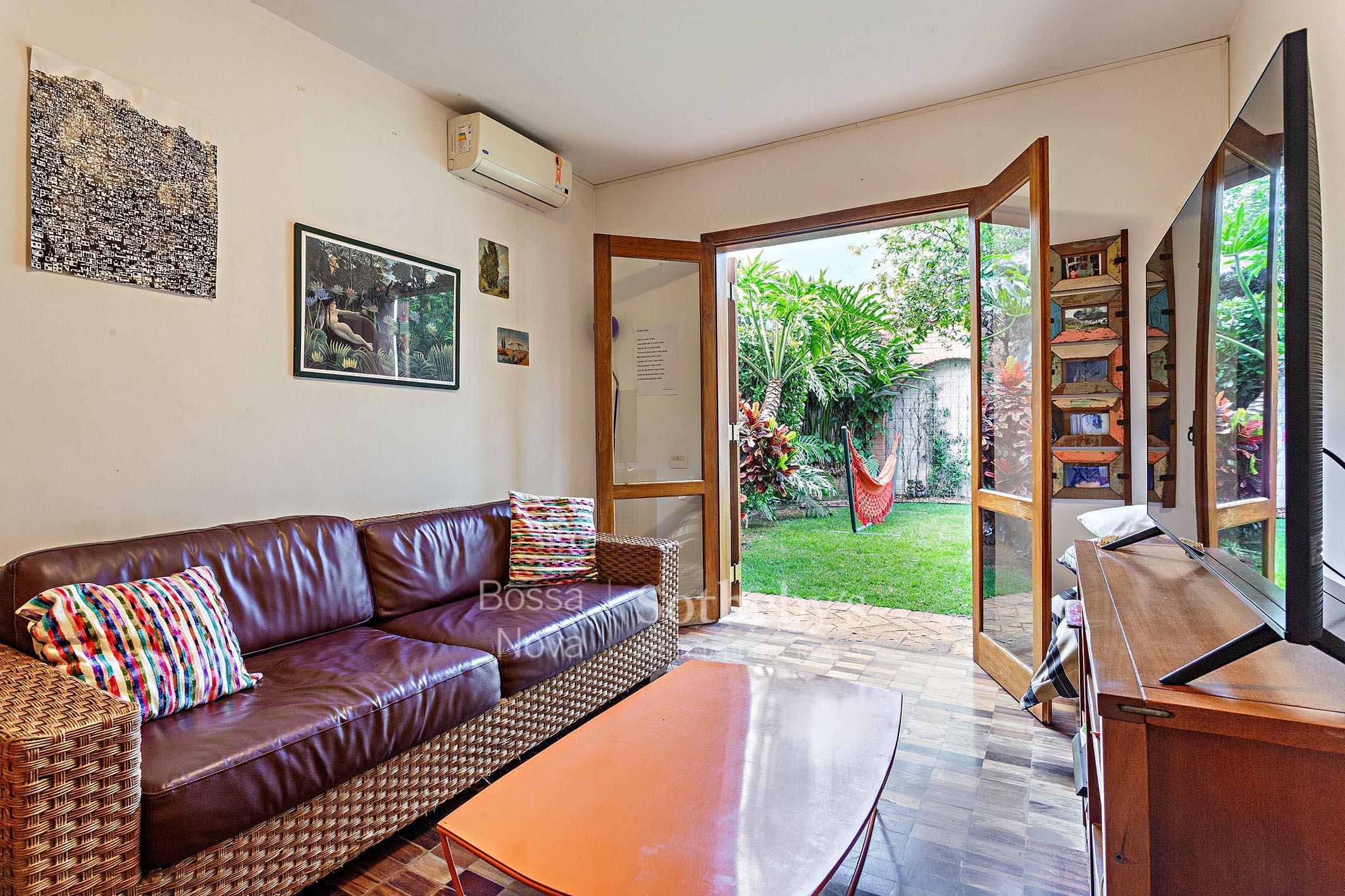 Casa para venda em Alto de Pinheiros