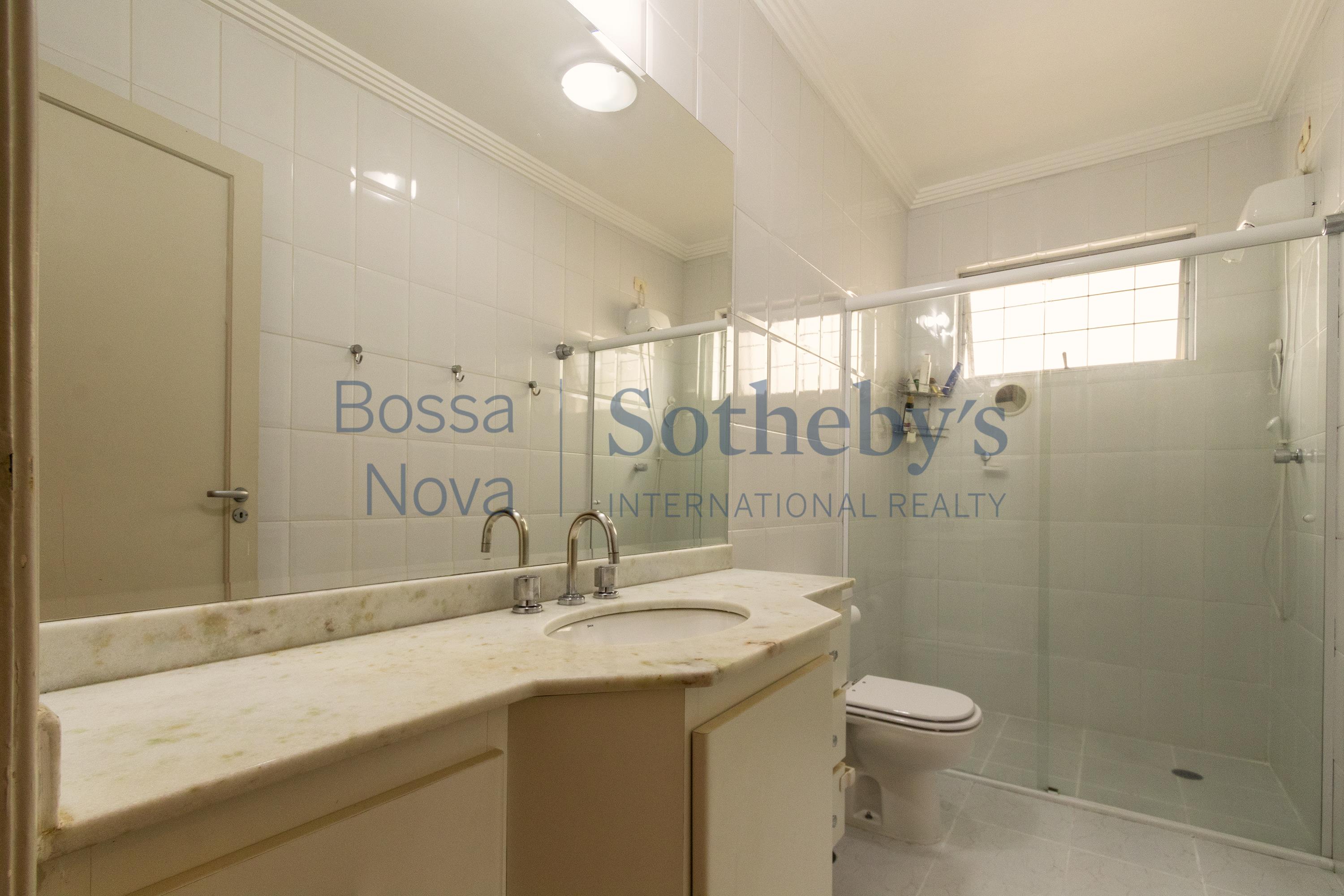 Casa para locação em Jardim Paulistano