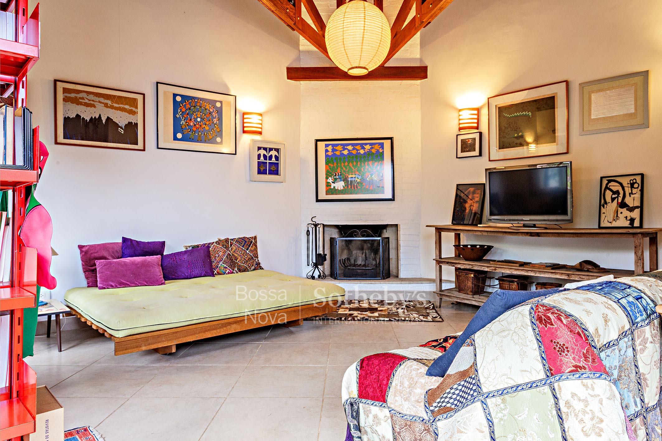 Casa para venda em Alto de Pinheiros
