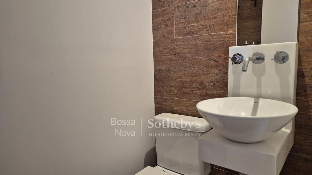 Apartamento para venda em Paraíso