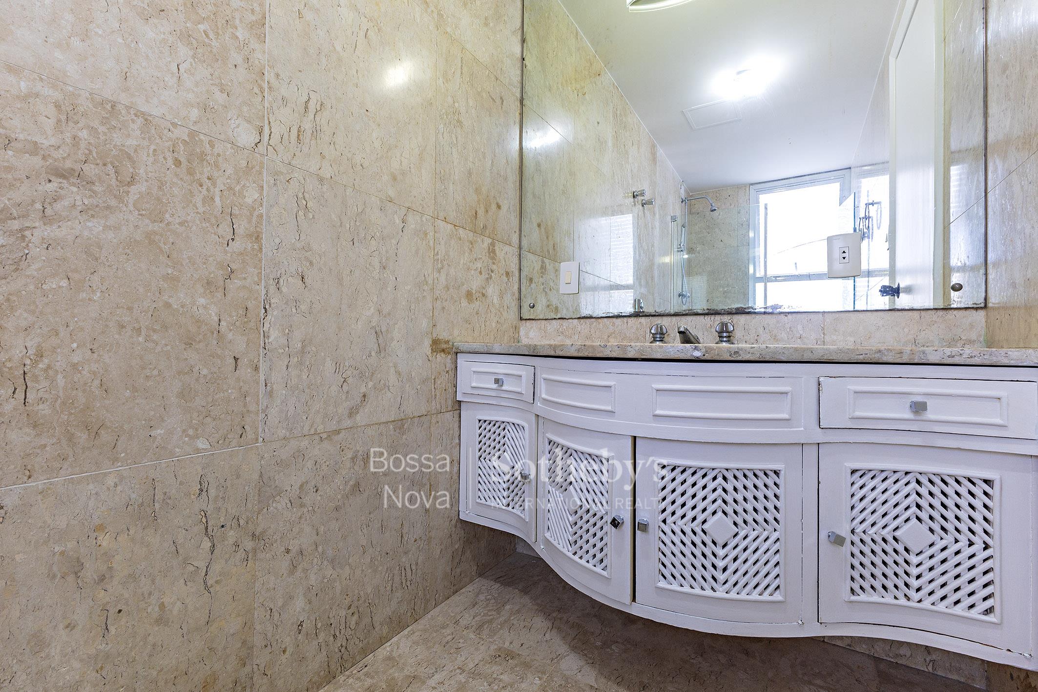 Cobertura Duplex para venda em Alto da Boa Vista