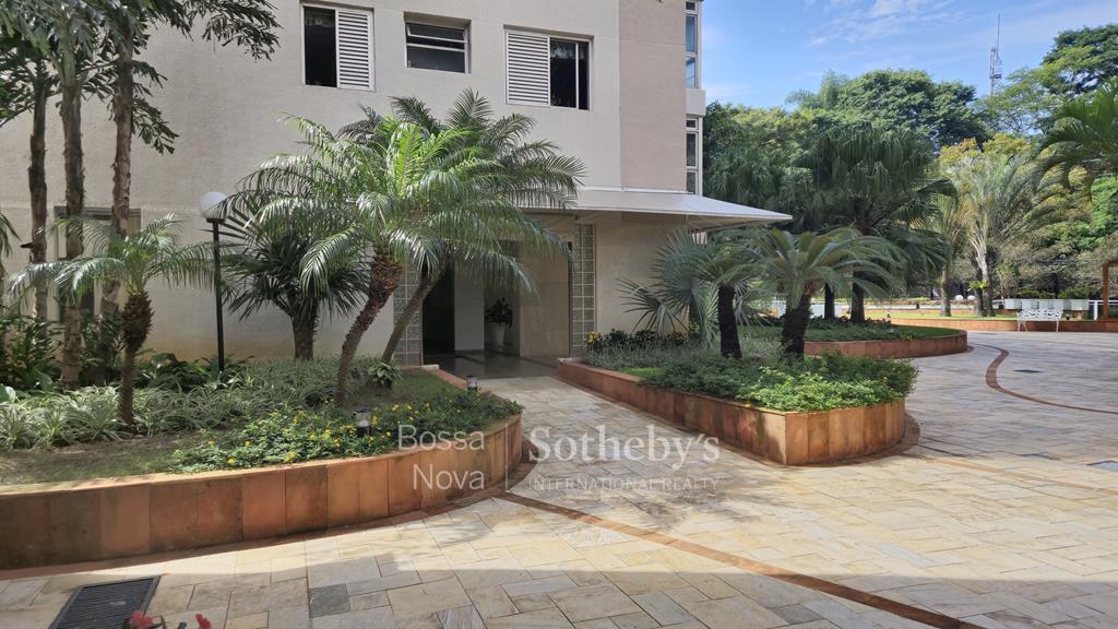 Apartamento para venda em Paraíso