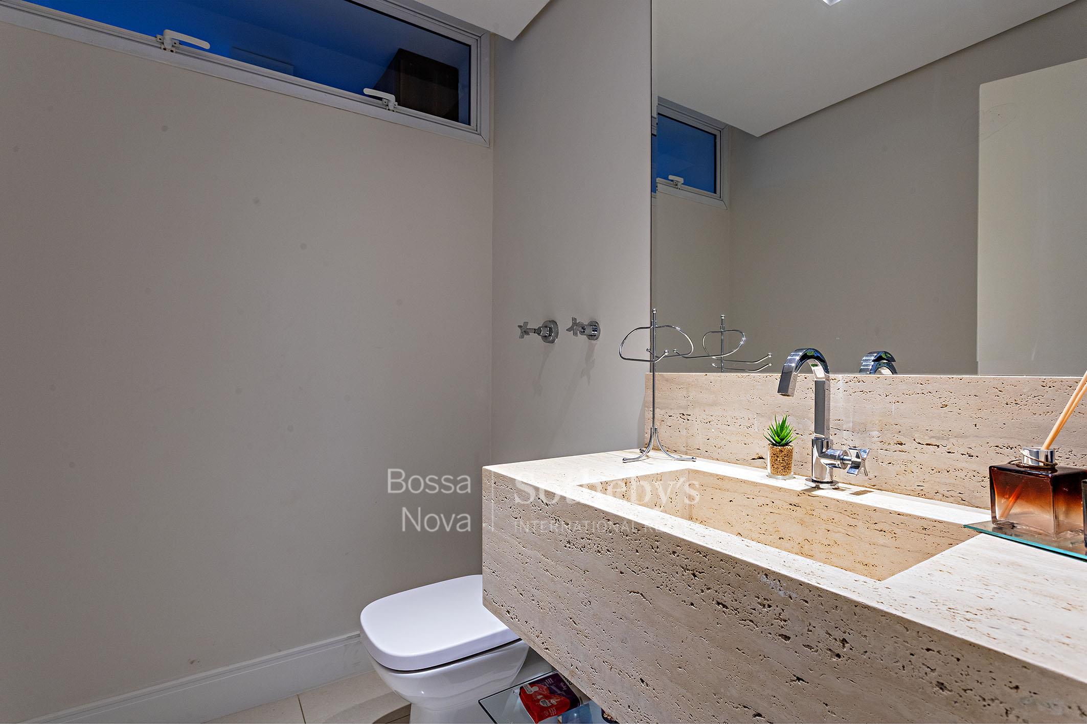 Apartamento para venda em Jardim Paulistano