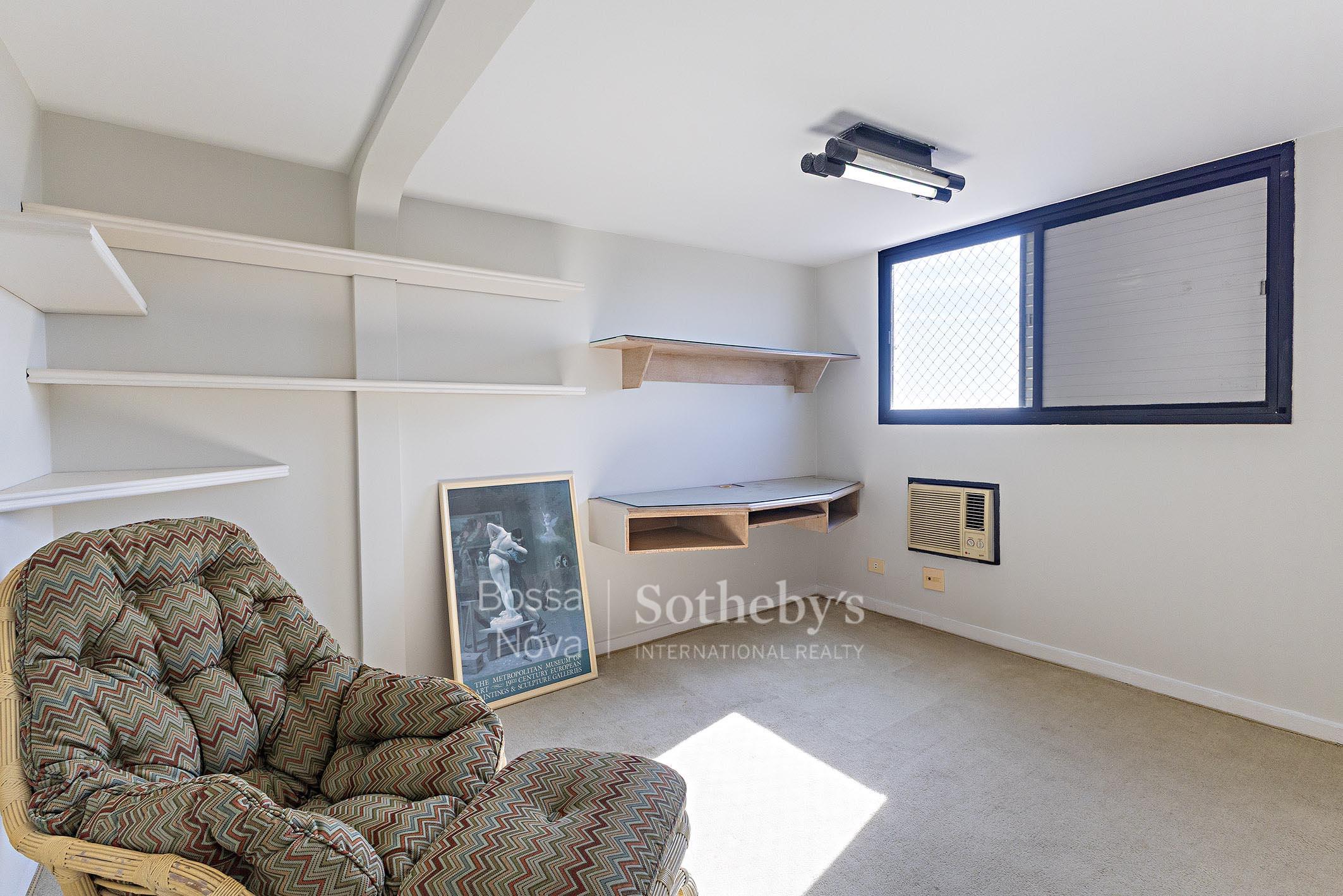 Cobertura Duplex para venda em Alto da Boa Vista