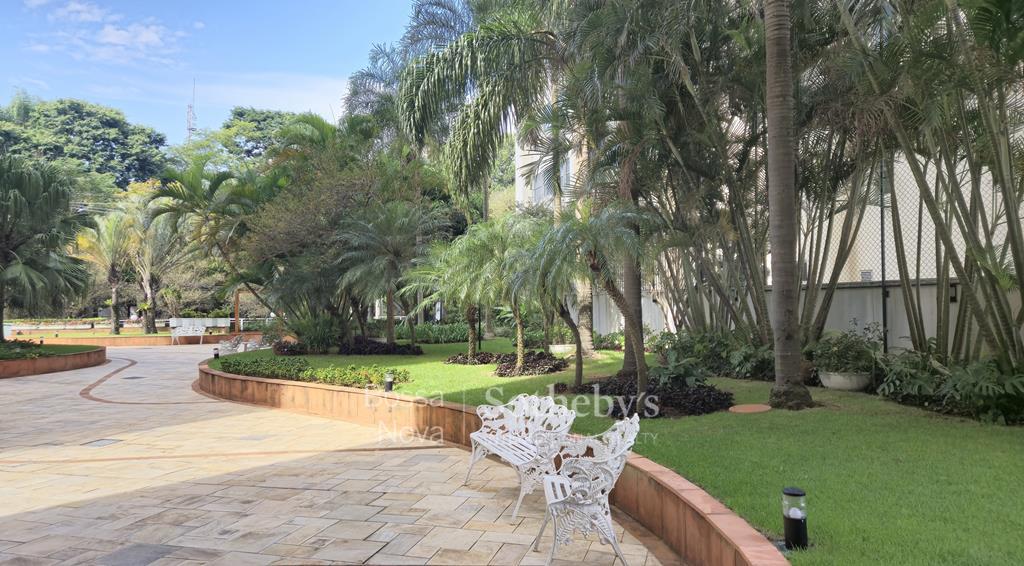 Apartamento para venda em Paraíso