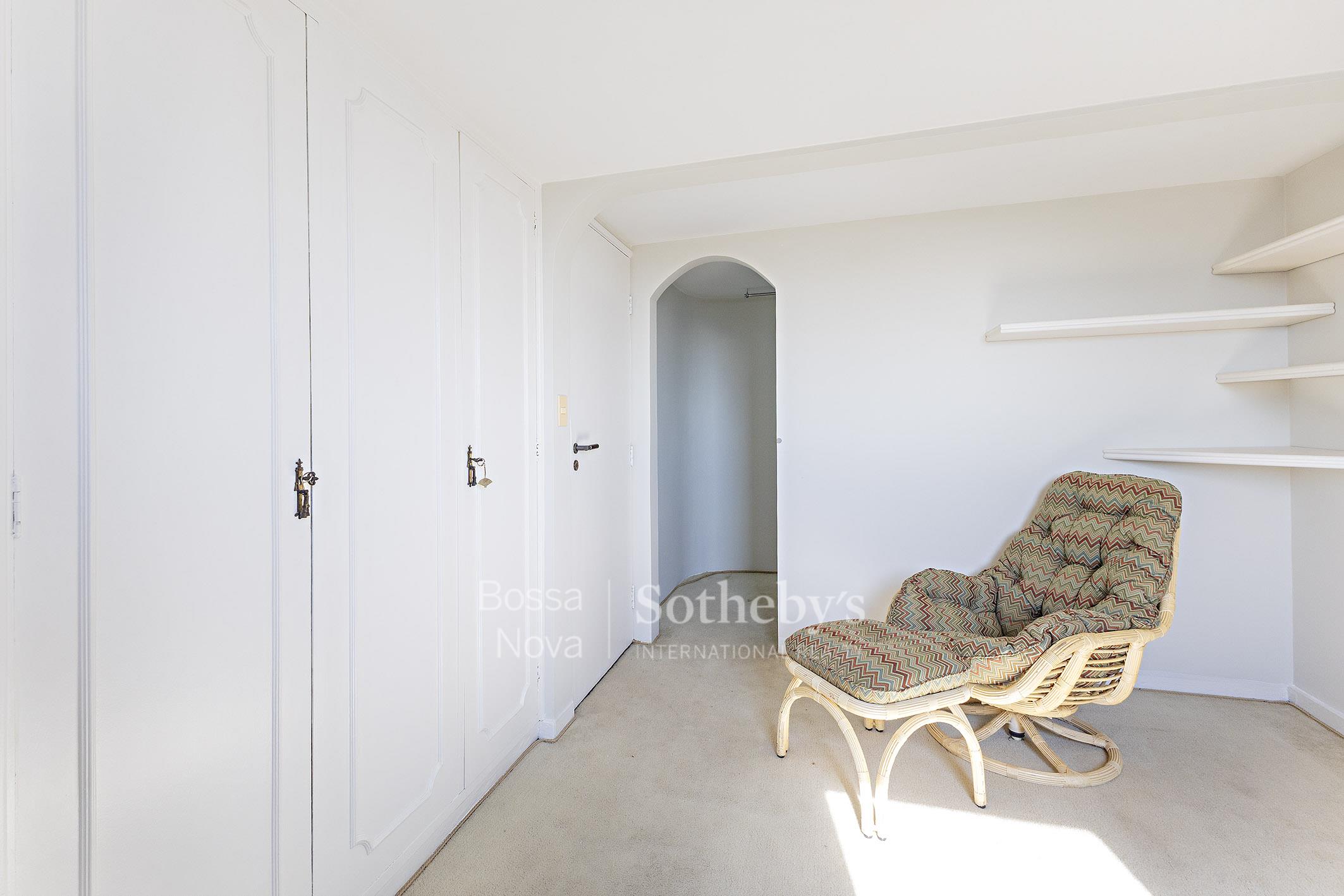 Cobertura Duplex para venda em Alto da Boa Vista