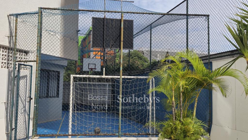 Apartamento para venda em Paraíso
