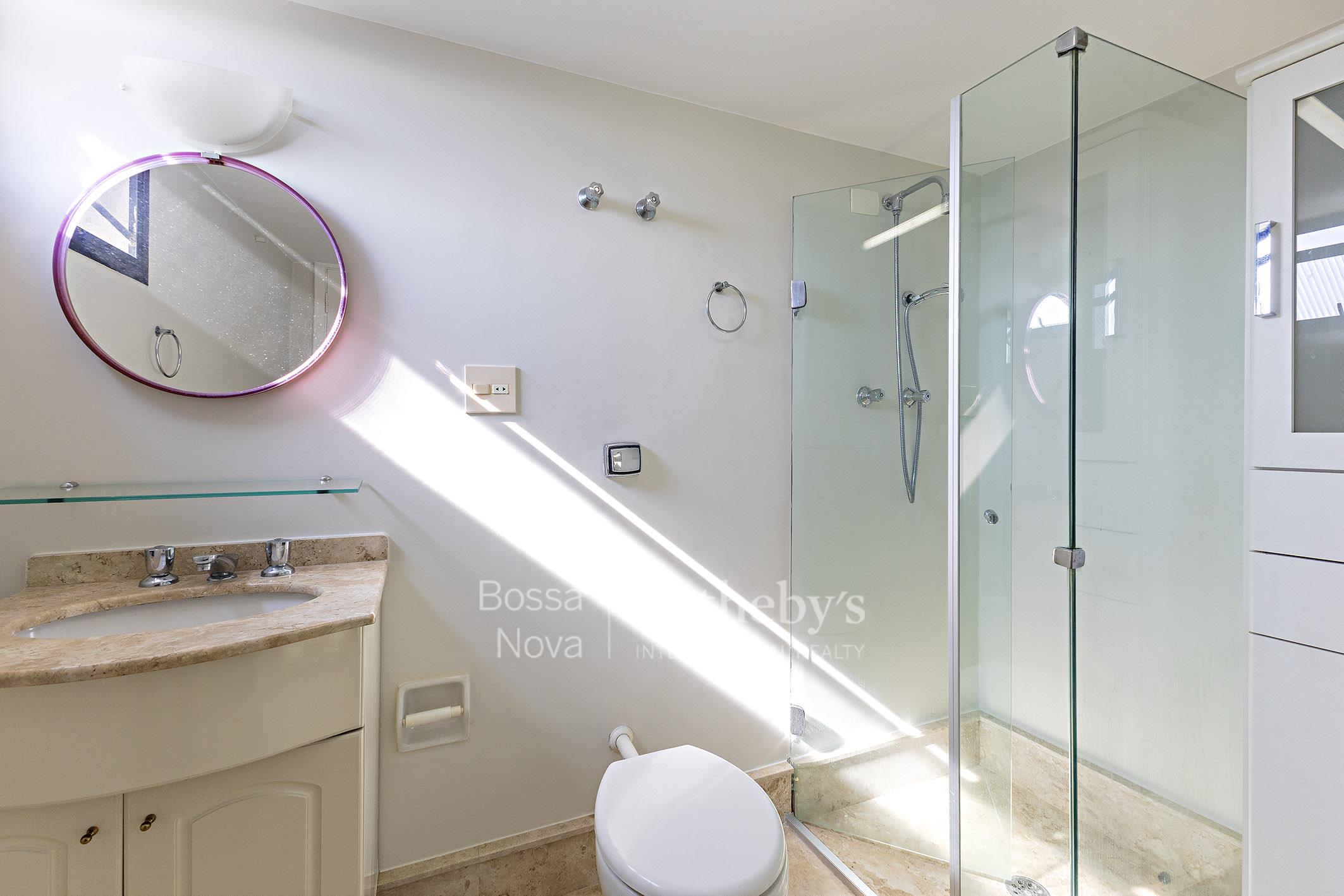 Cobertura Duplex para venda em Alto da Boa Vista