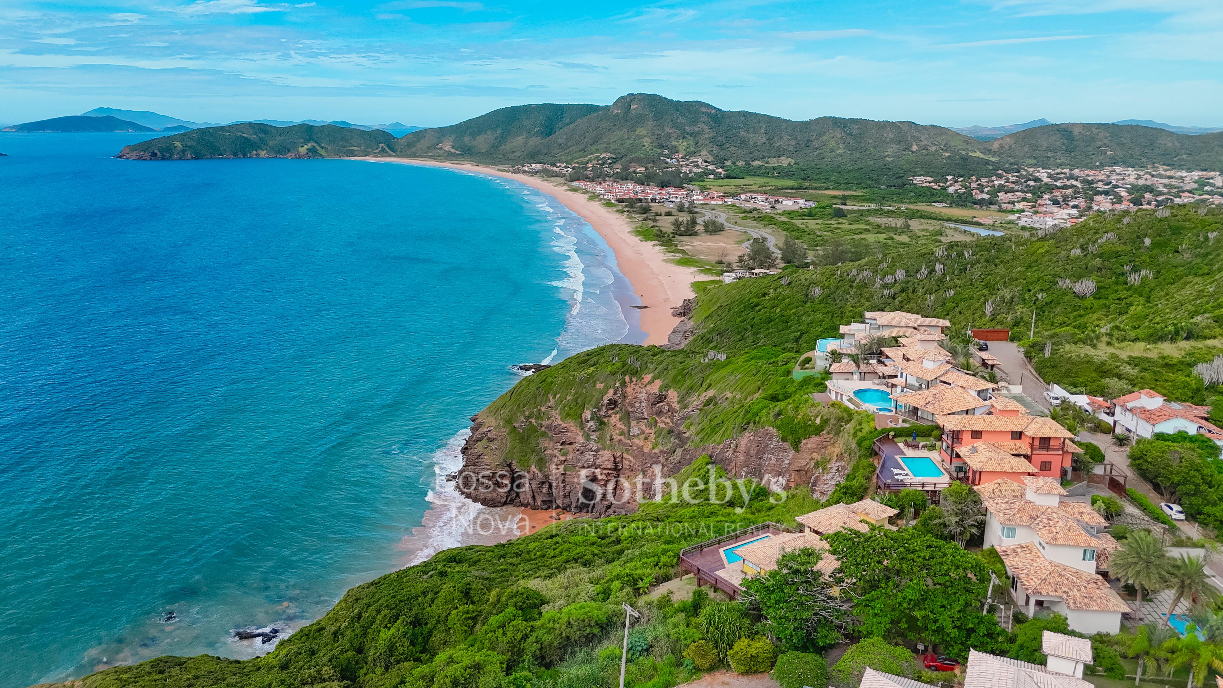 Casa para venda em Bela Vista