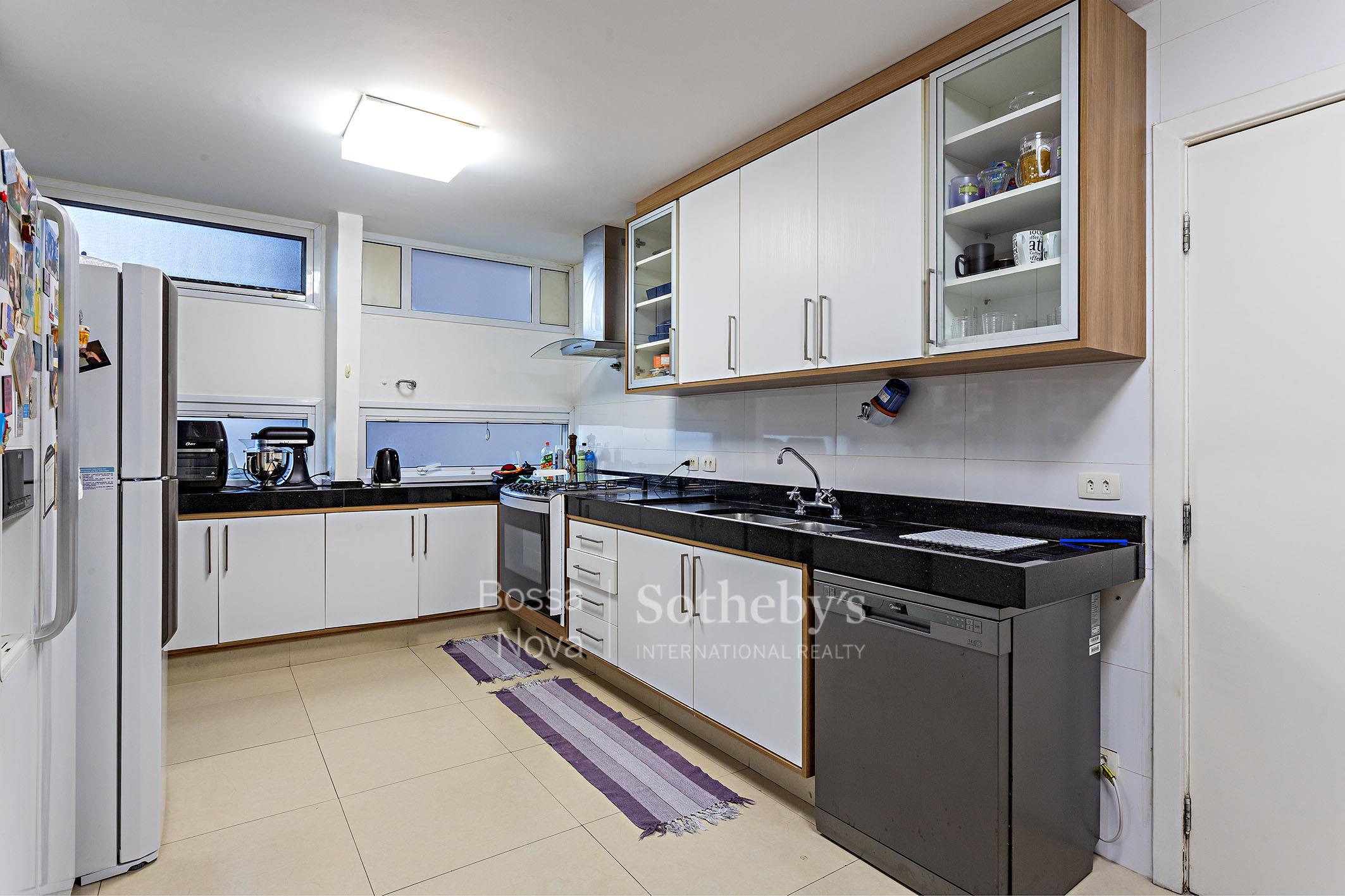 Apartamento para venda em Jardim Paulistano