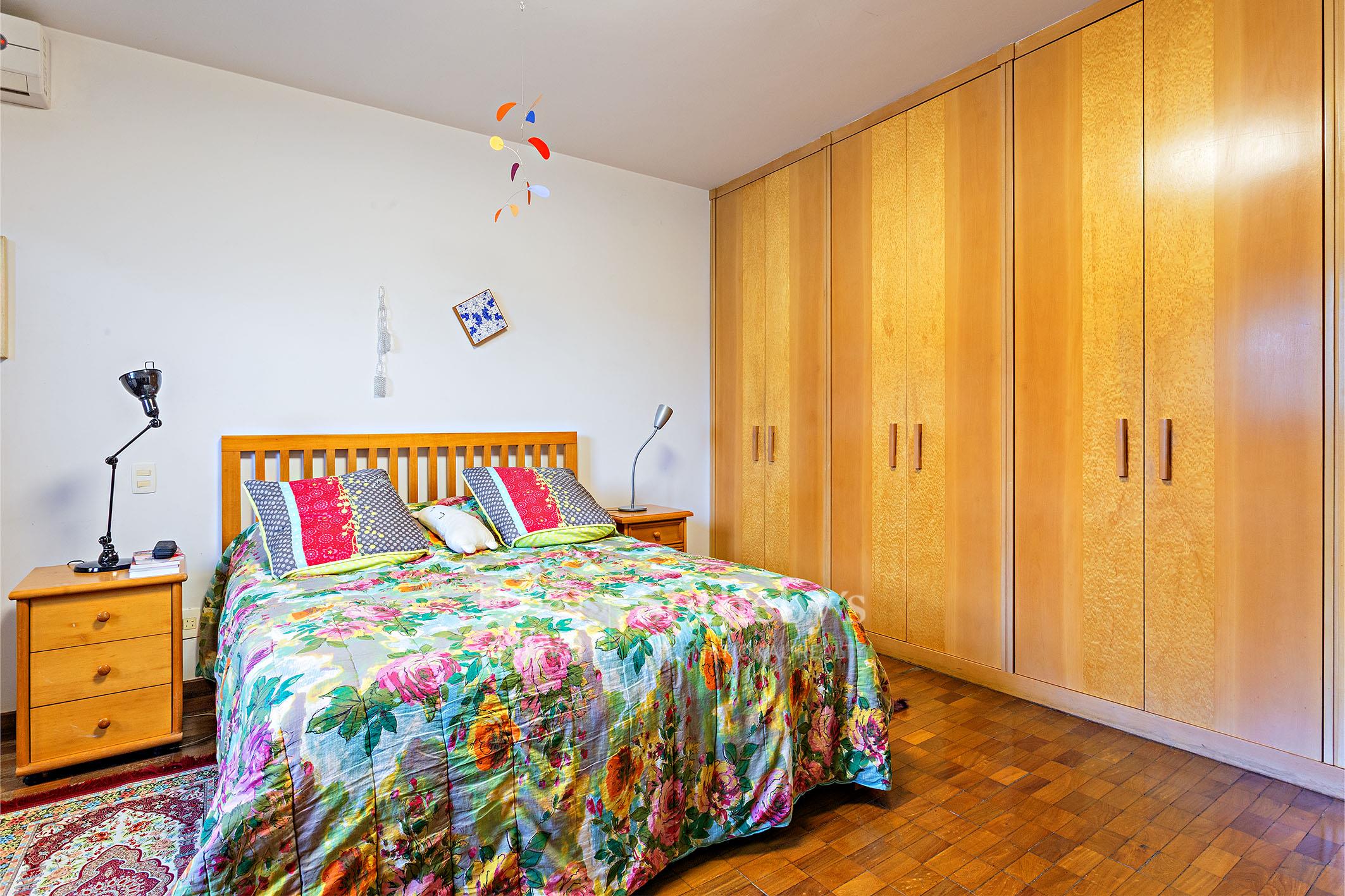 Casa para venda em Alto de Pinheiros
