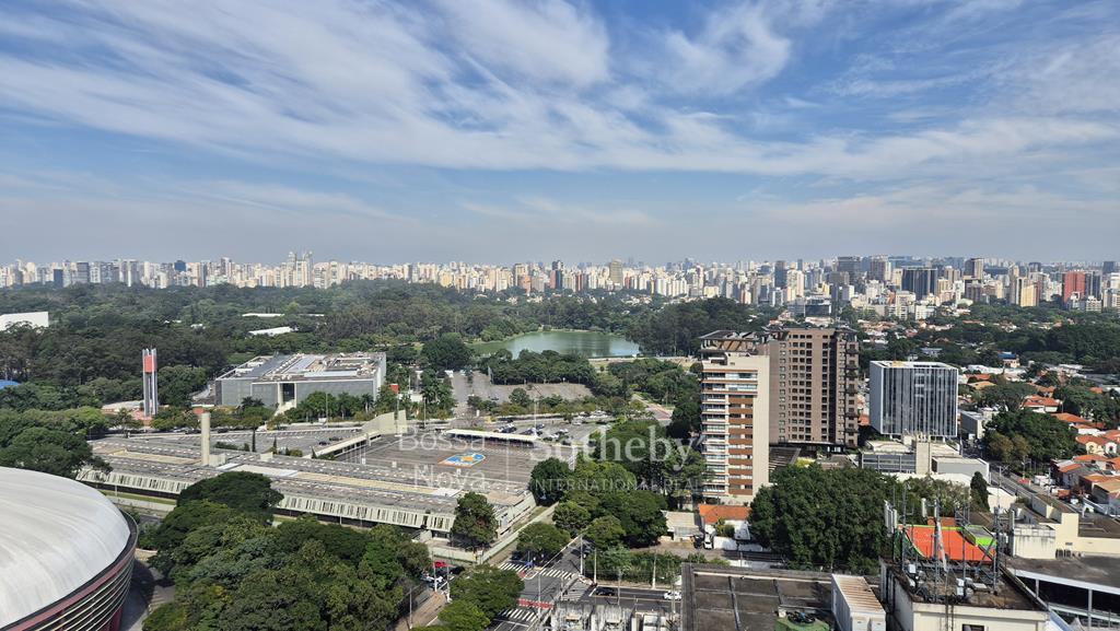 Apartamento para venda em Paraíso