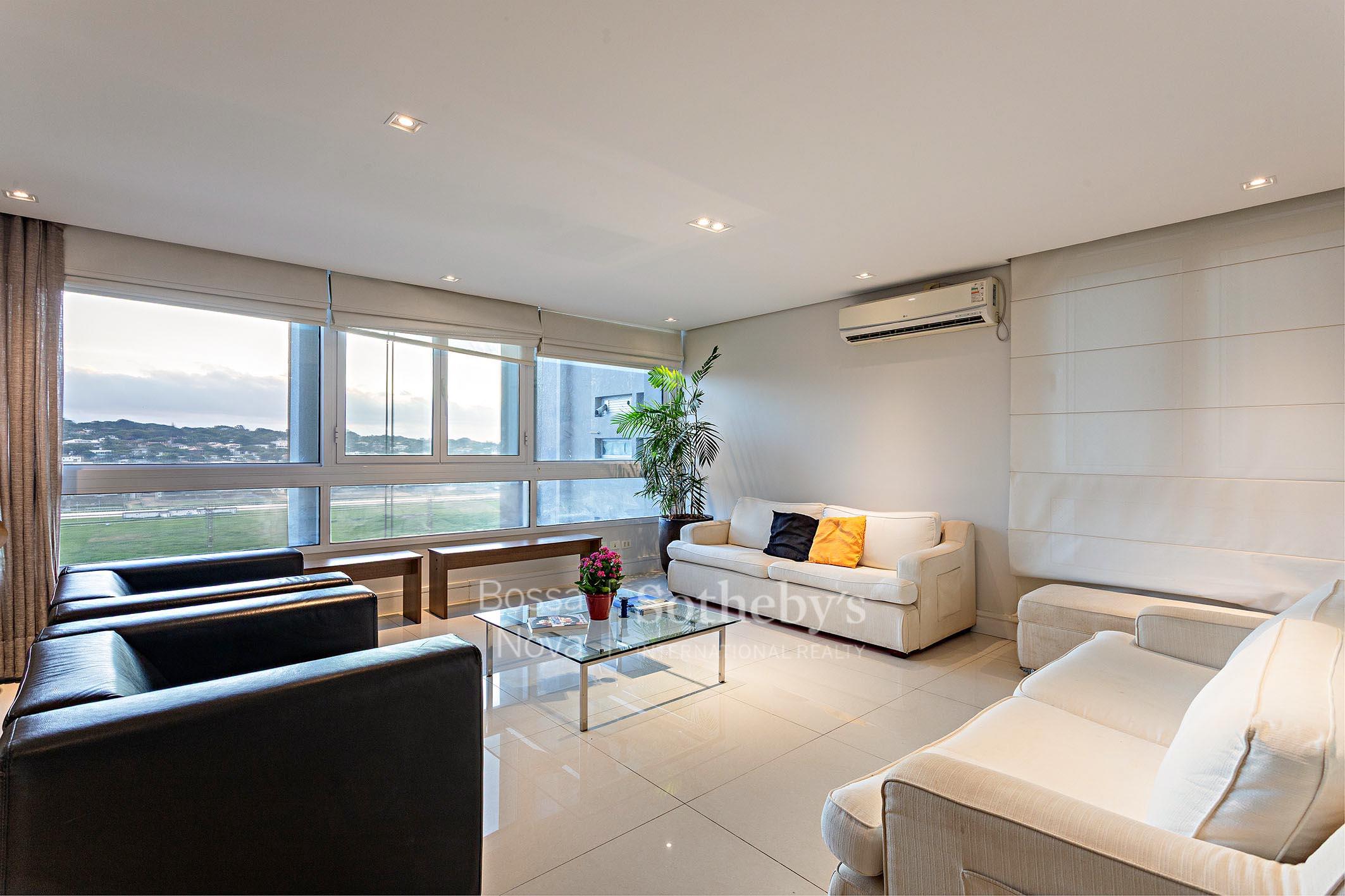 Apartamento para venda em Jardim Paulistano