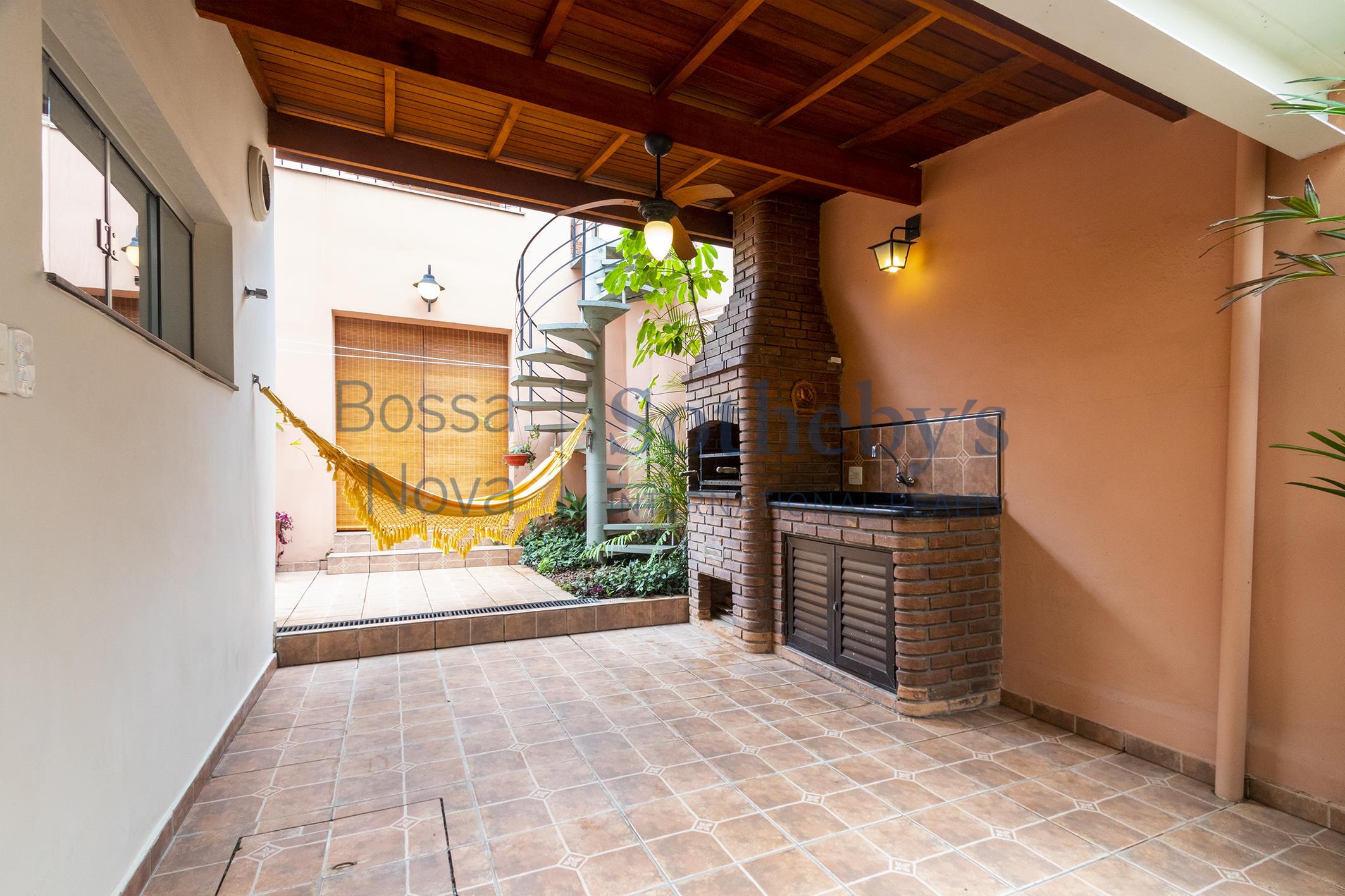 Casa para locação em Jardim Paulistano