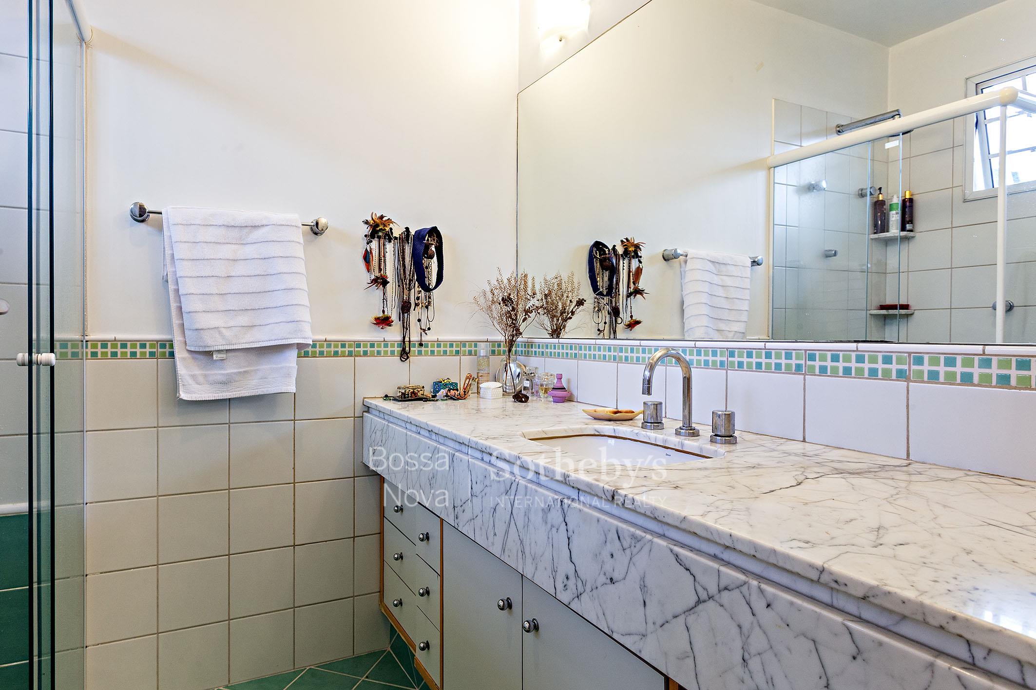 Casa para venda em Alto de Pinheiros