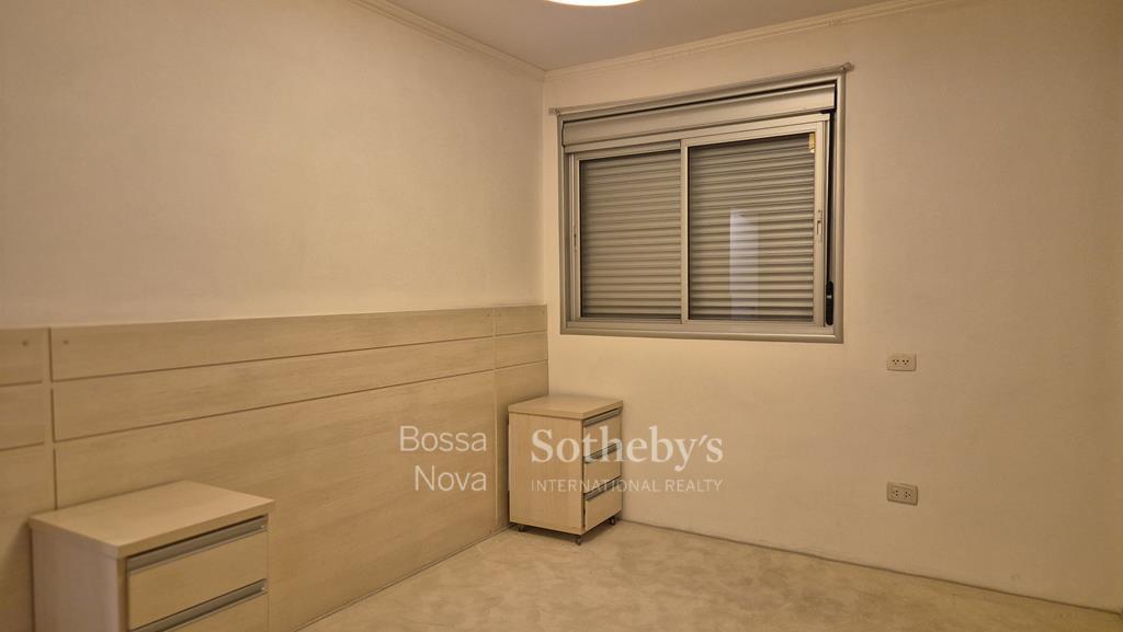 Apartamento para venda em Paraíso