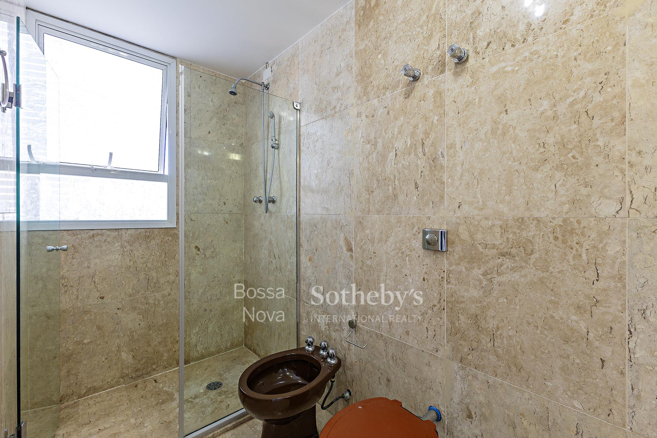 Cobertura Duplex para venda em Alto da Boa Vista