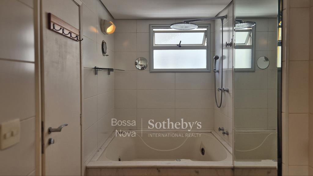 Apartamento para venda em Paraíso