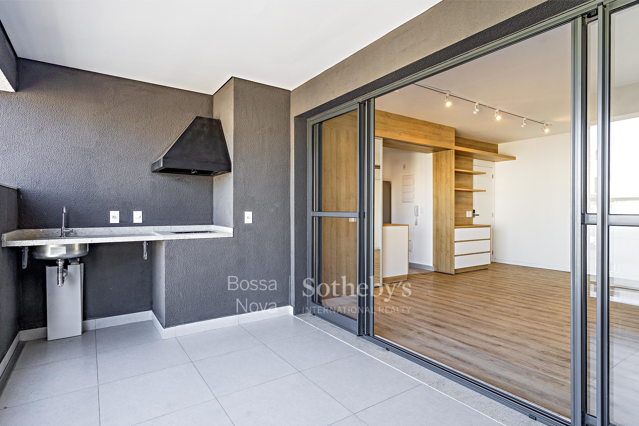 Apartamento para venda em Pinheiros